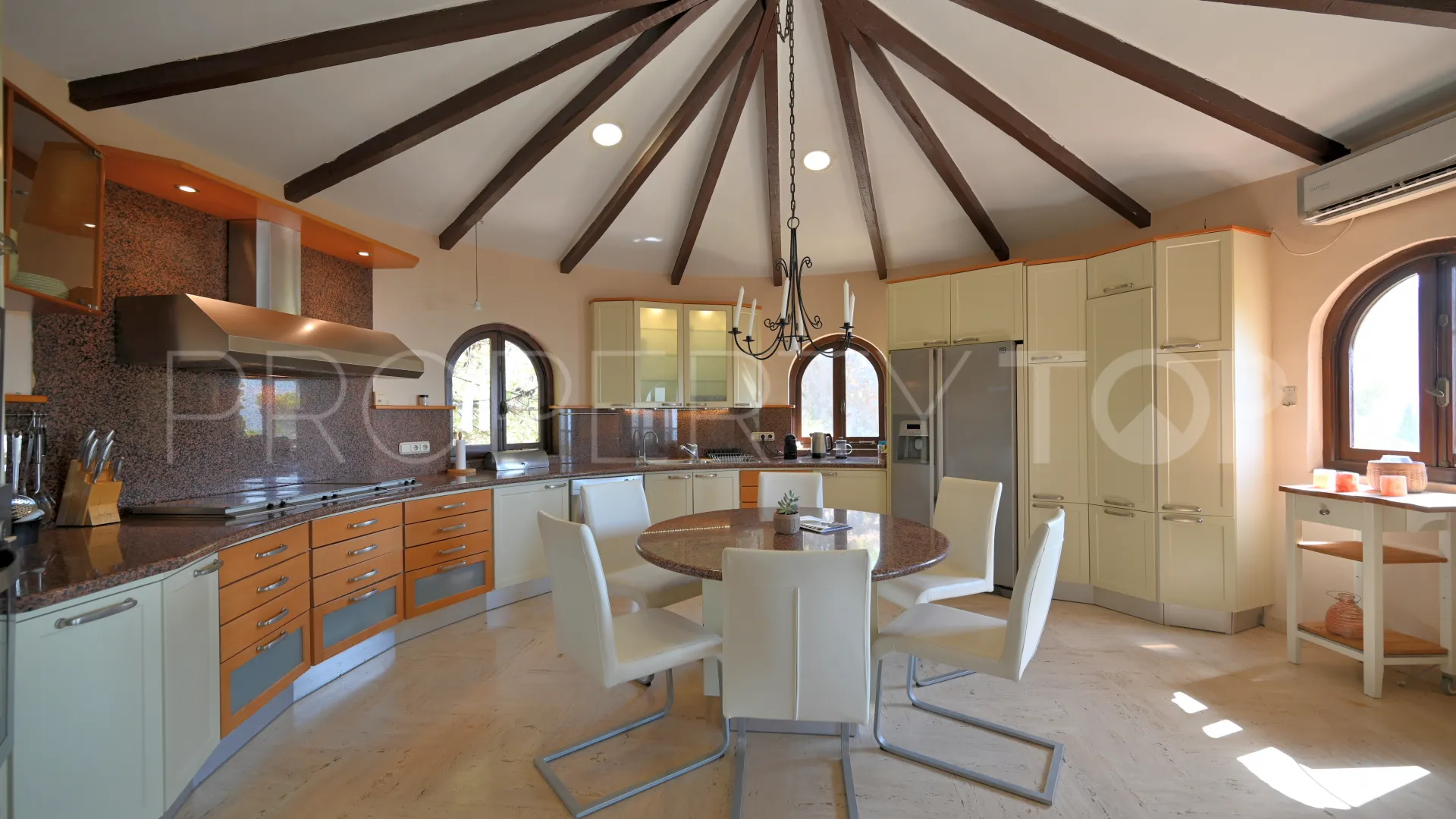 Villa with 6 bedrooms for sale in Mijas Pueblo