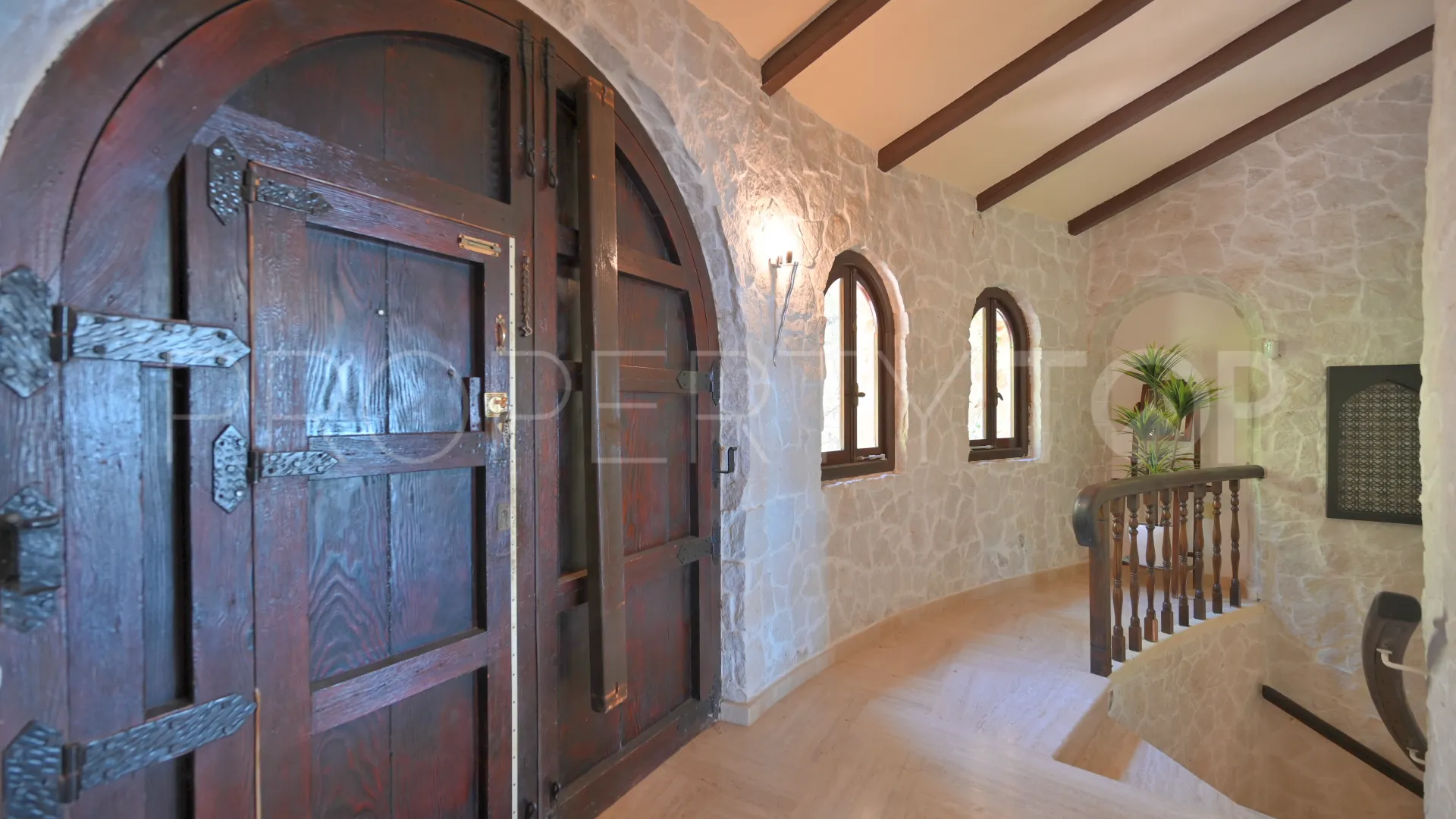 Villa with 6 bedrooms for sale in Mijas Pueblo