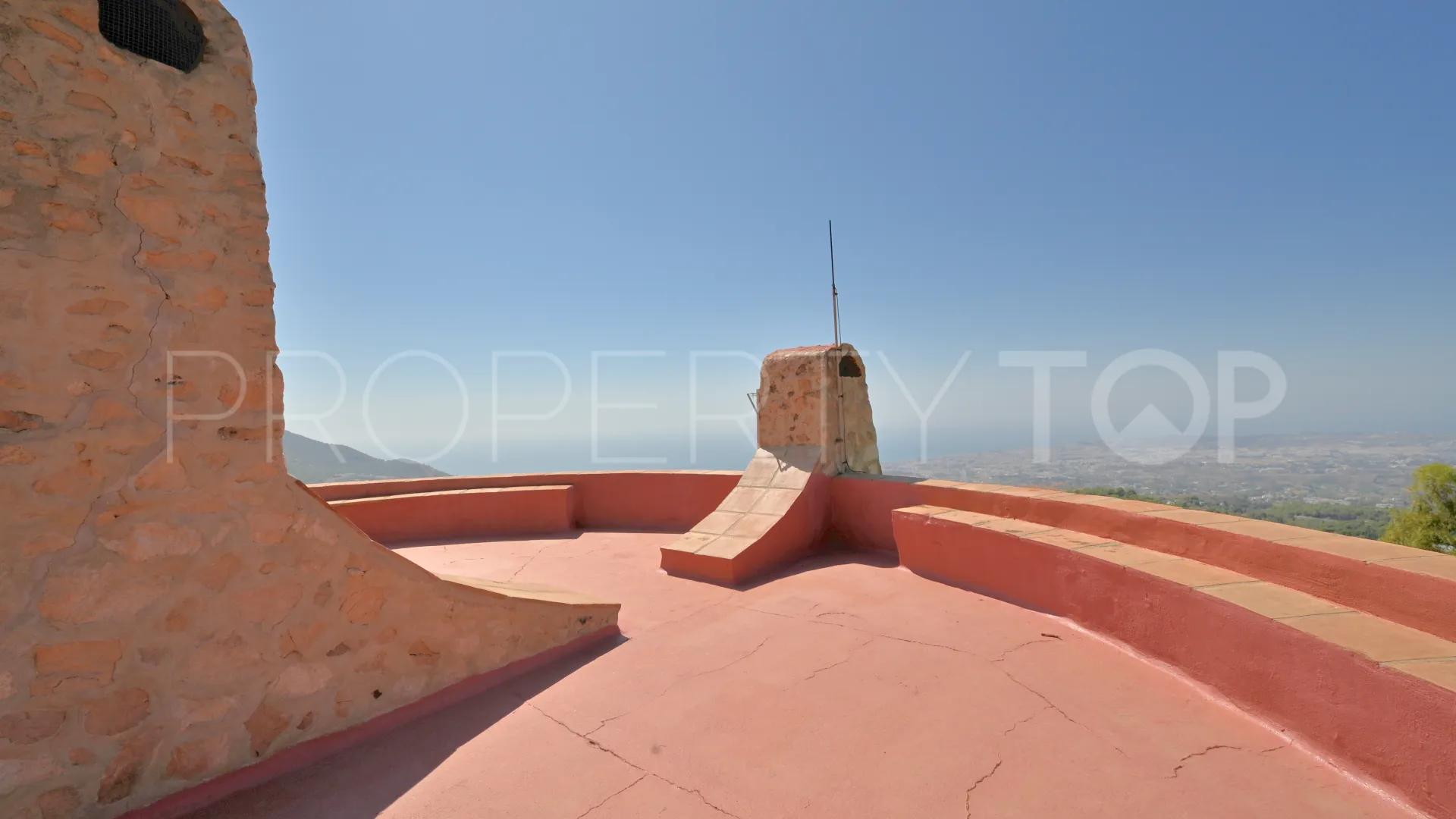 Villa with 6 bedrooms for sale in Mijas Pueblo