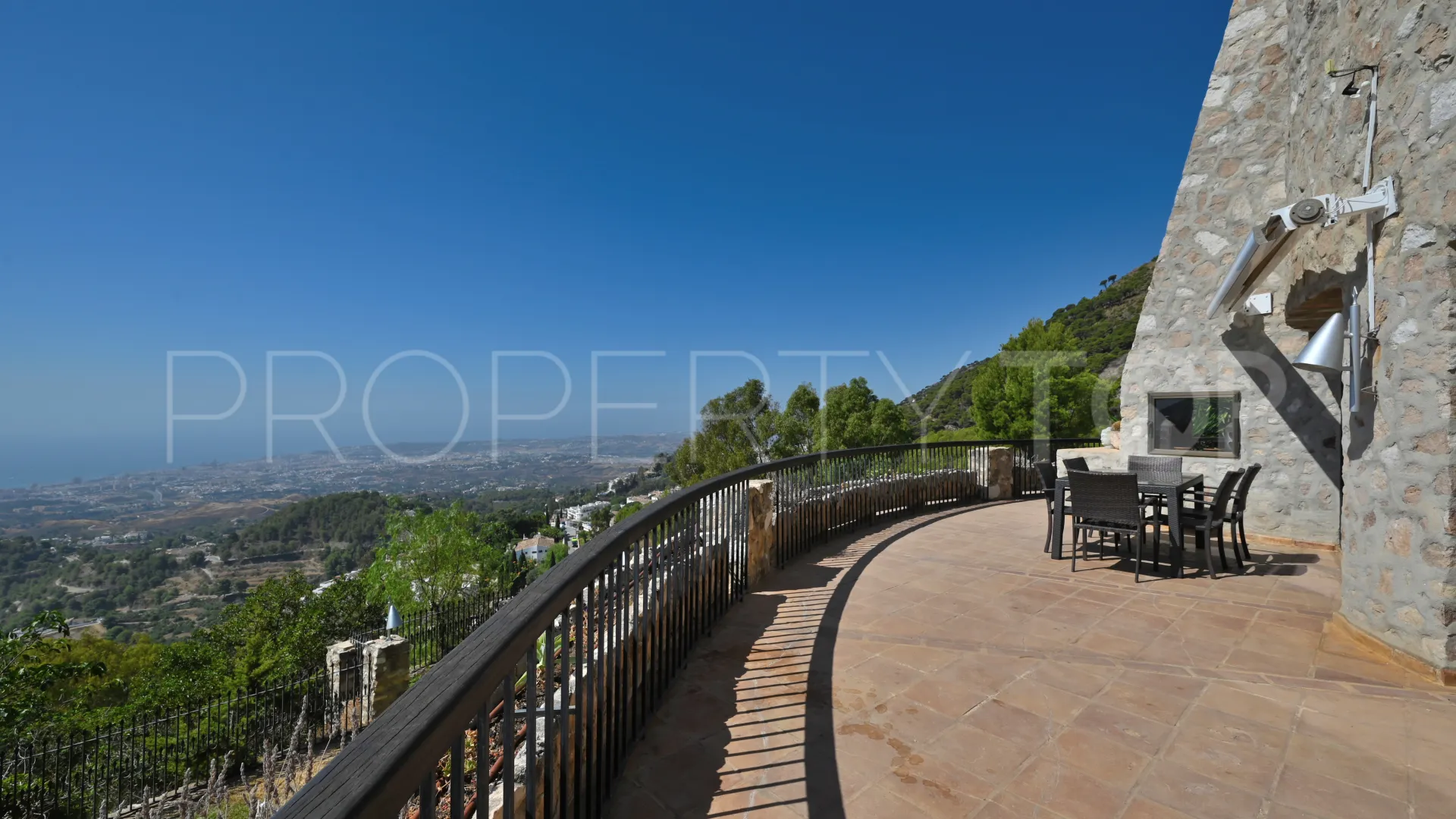 Villa with 6 bedrooms for sale in Mijas Pueblo