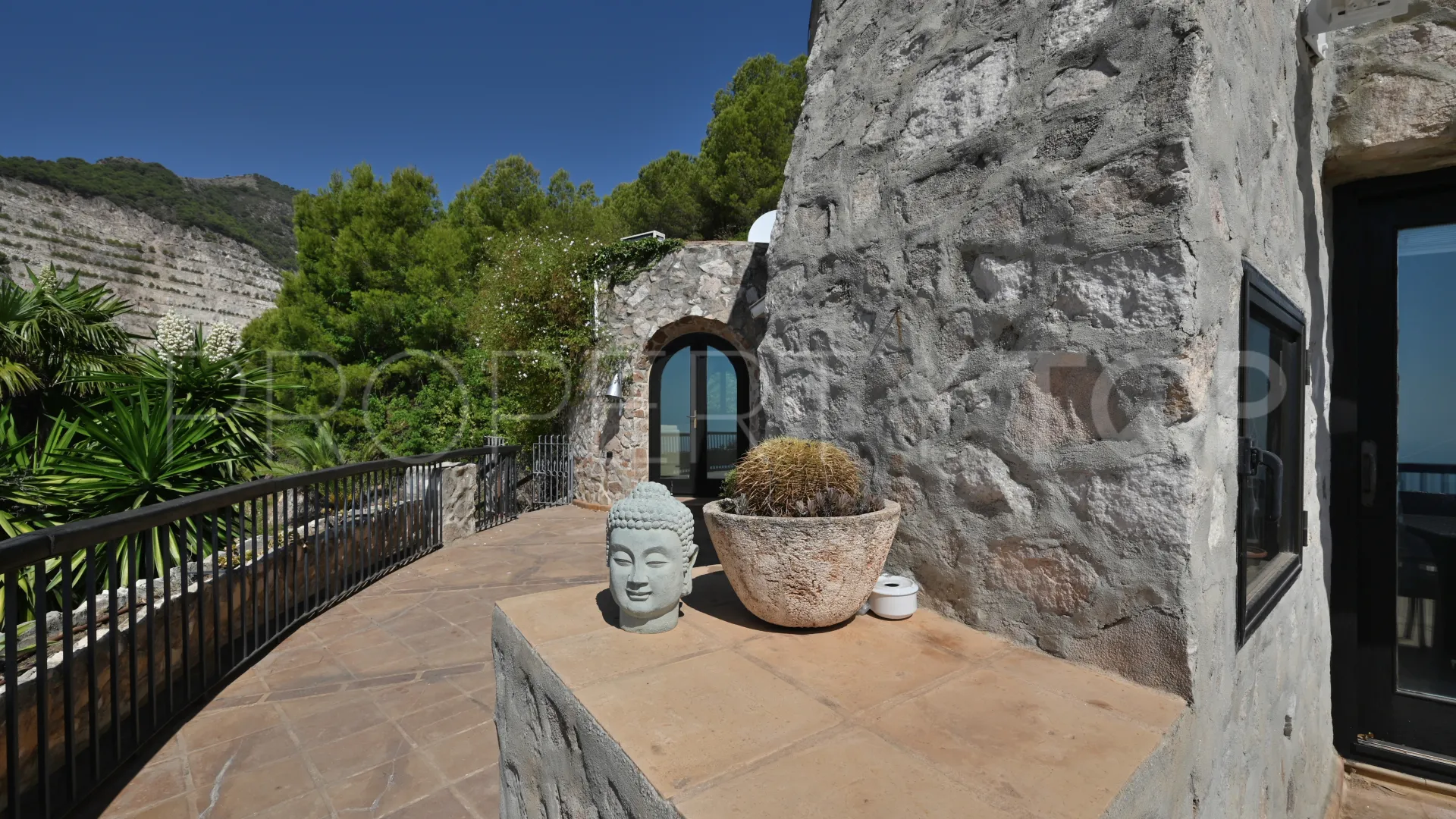 Villa with 6 bedrooms for sale in Mijas Pueblo