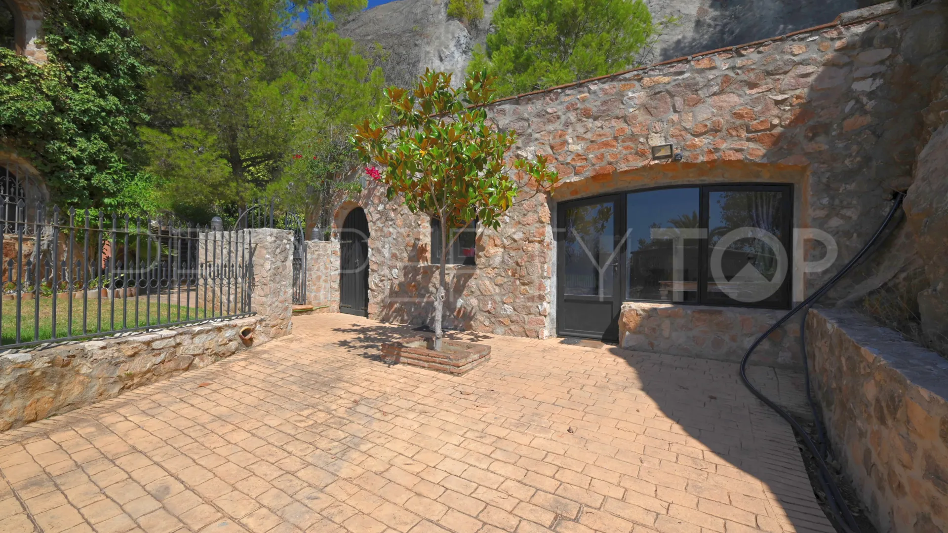 Villa with 6 bedrooms for sale in Mijas Pueblo