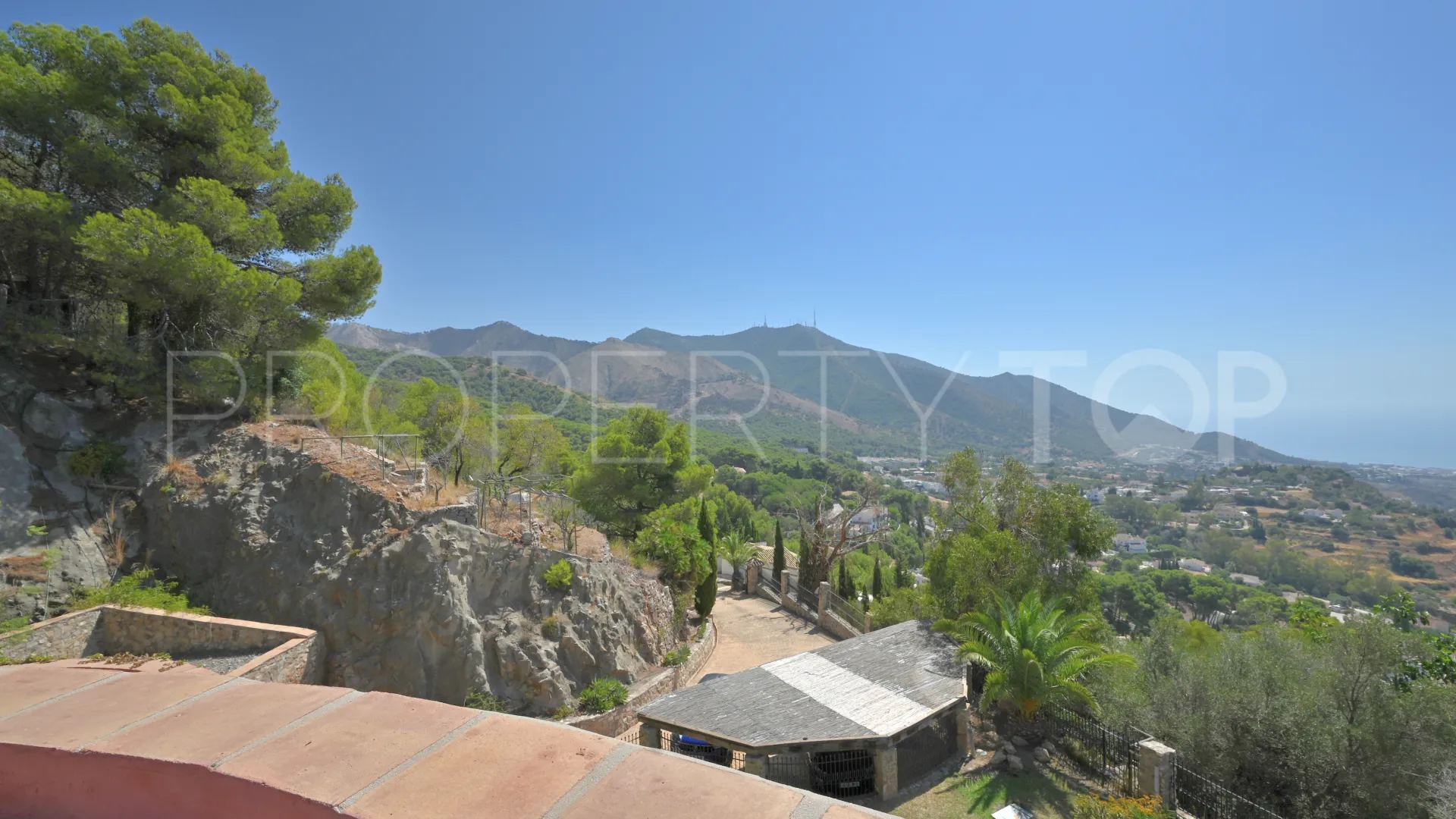 Villa with 6 bedrooms for sale in Mijas Pueblo