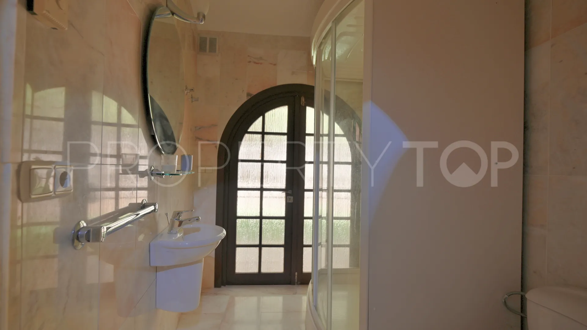 Villa with 6 bedrooms for sale in Mijas Pueblo