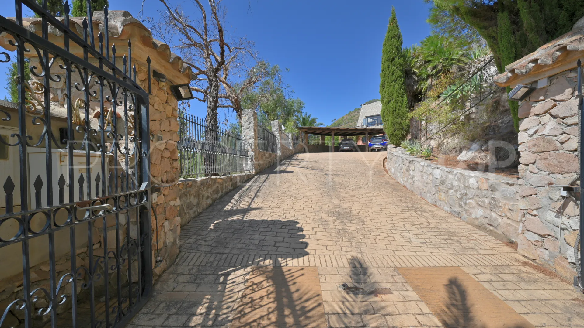 Villa with 6 bedrooms for sale in Mijas Pueblo