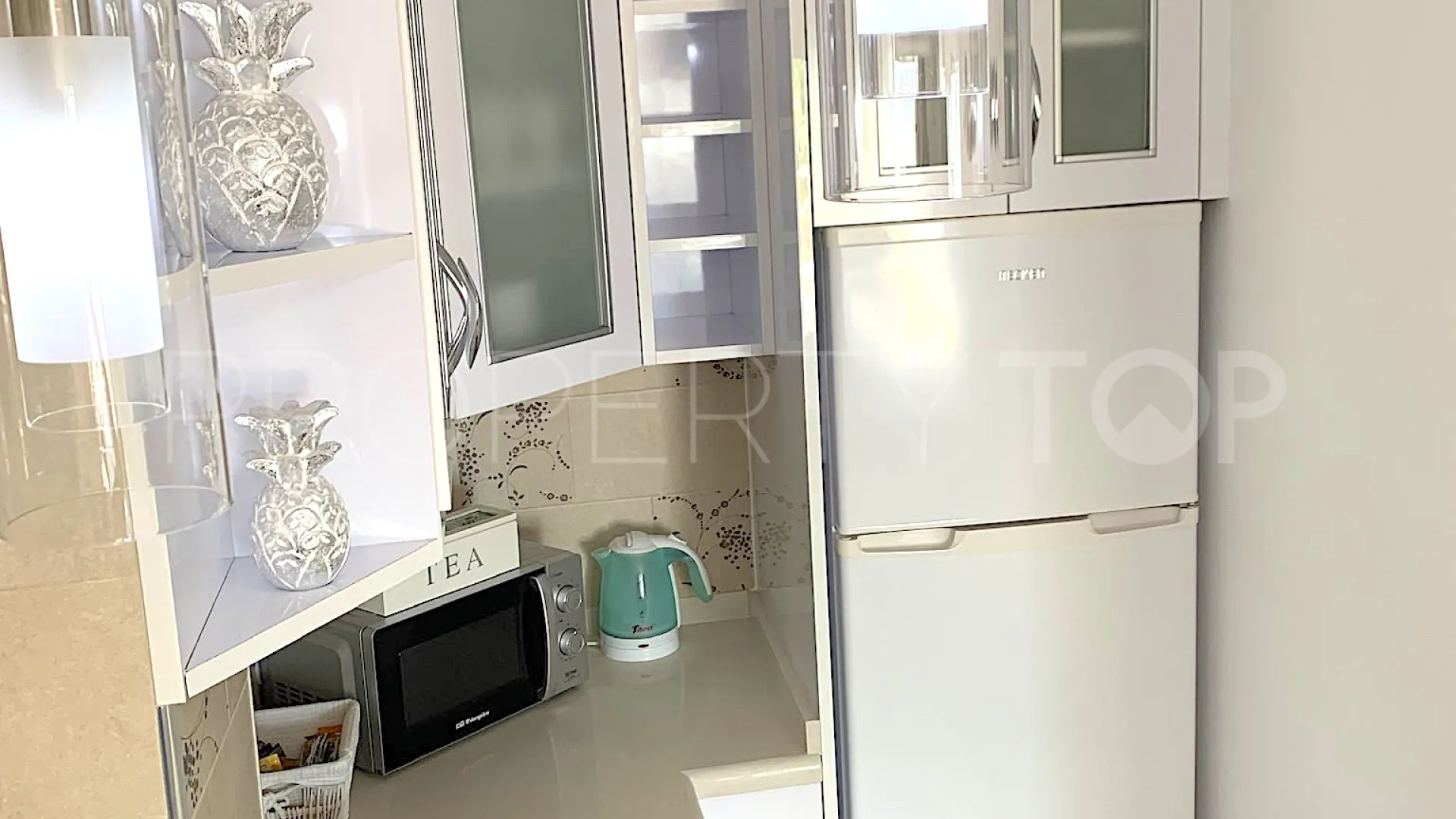 For sale Benalmadena Centro 4 bedrooms house
