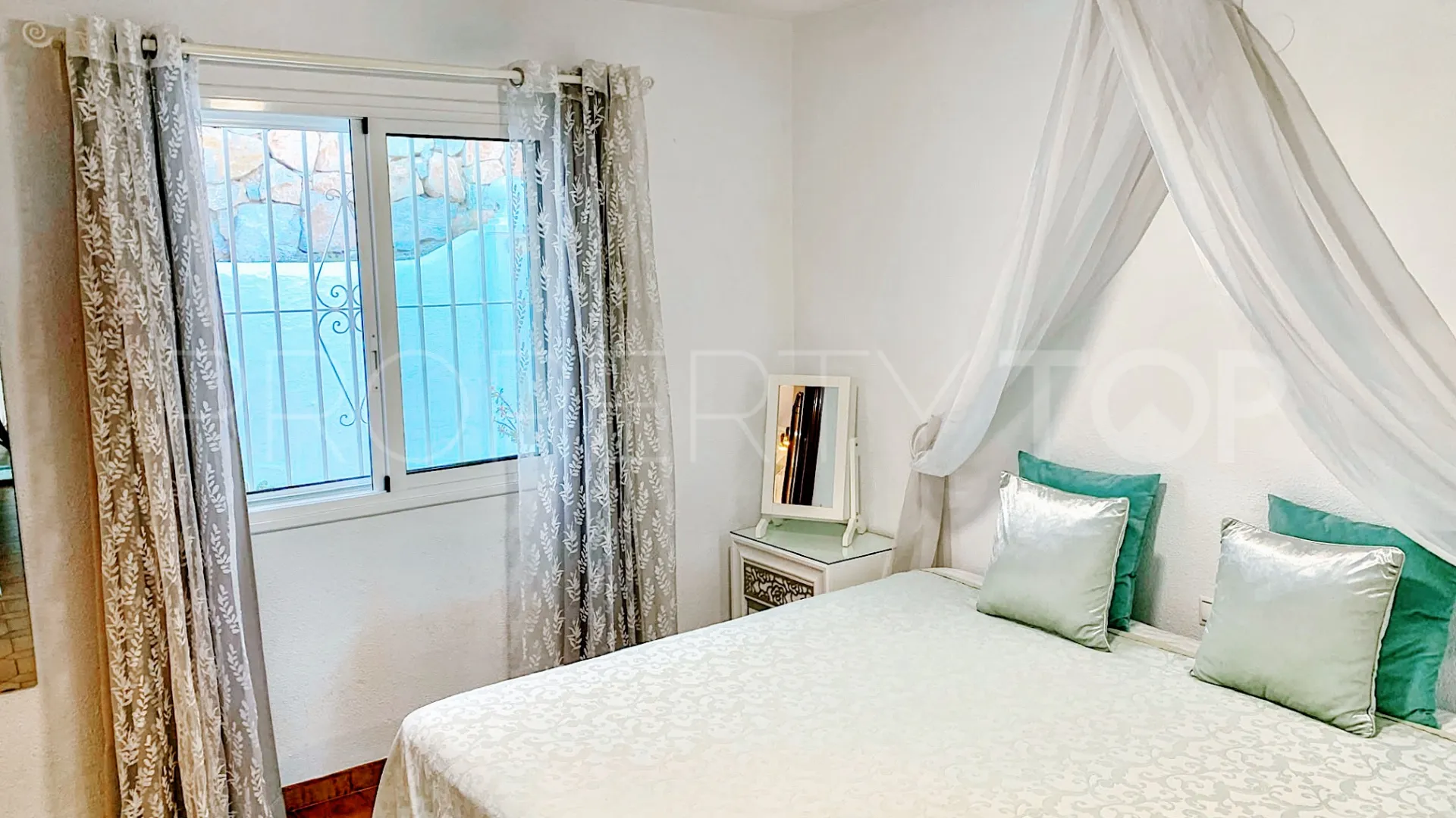 For sale Benalmadena Centro 4 bedrooms house