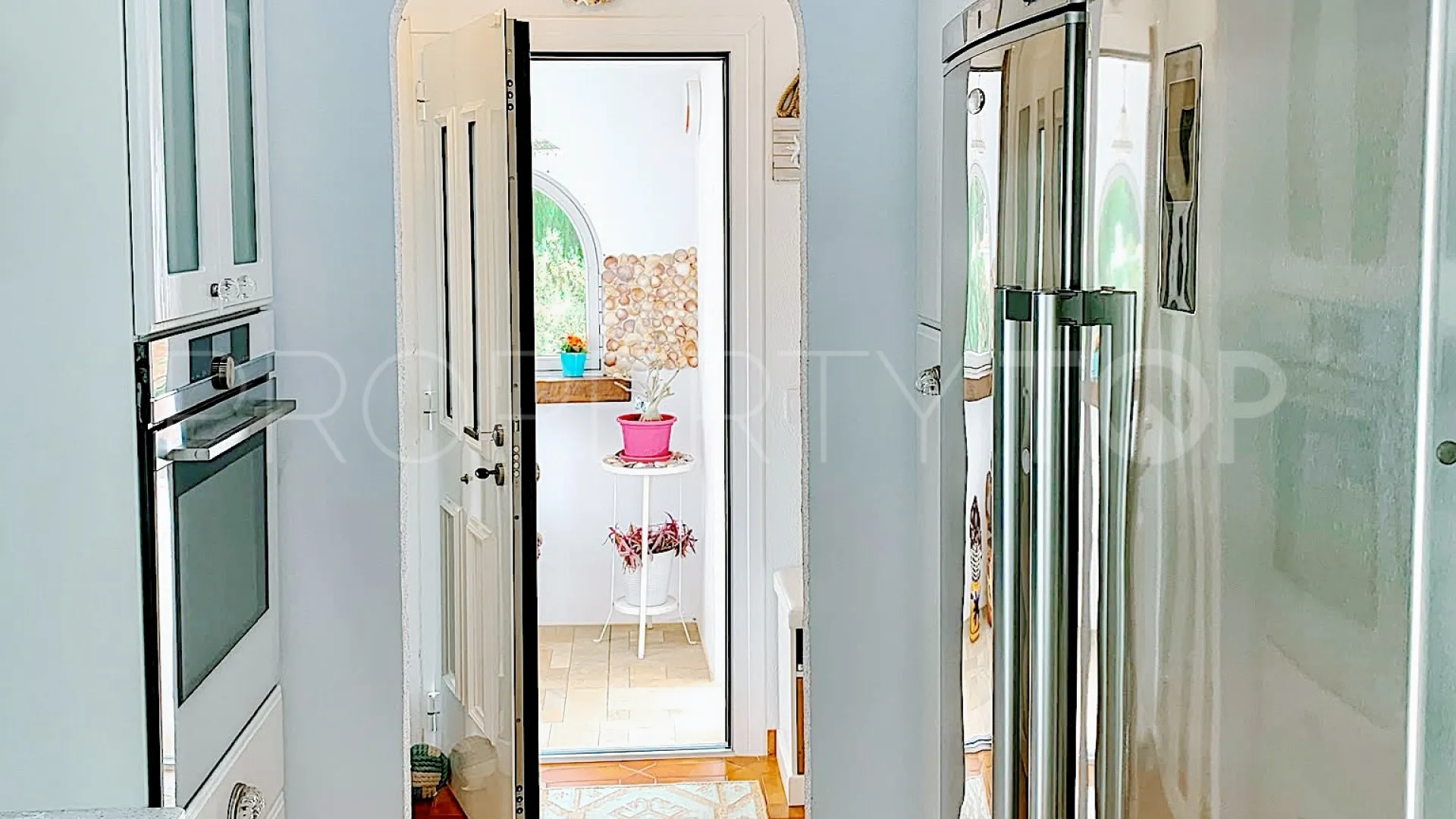 For sale Benalmadena Centro 4 bedrooms house