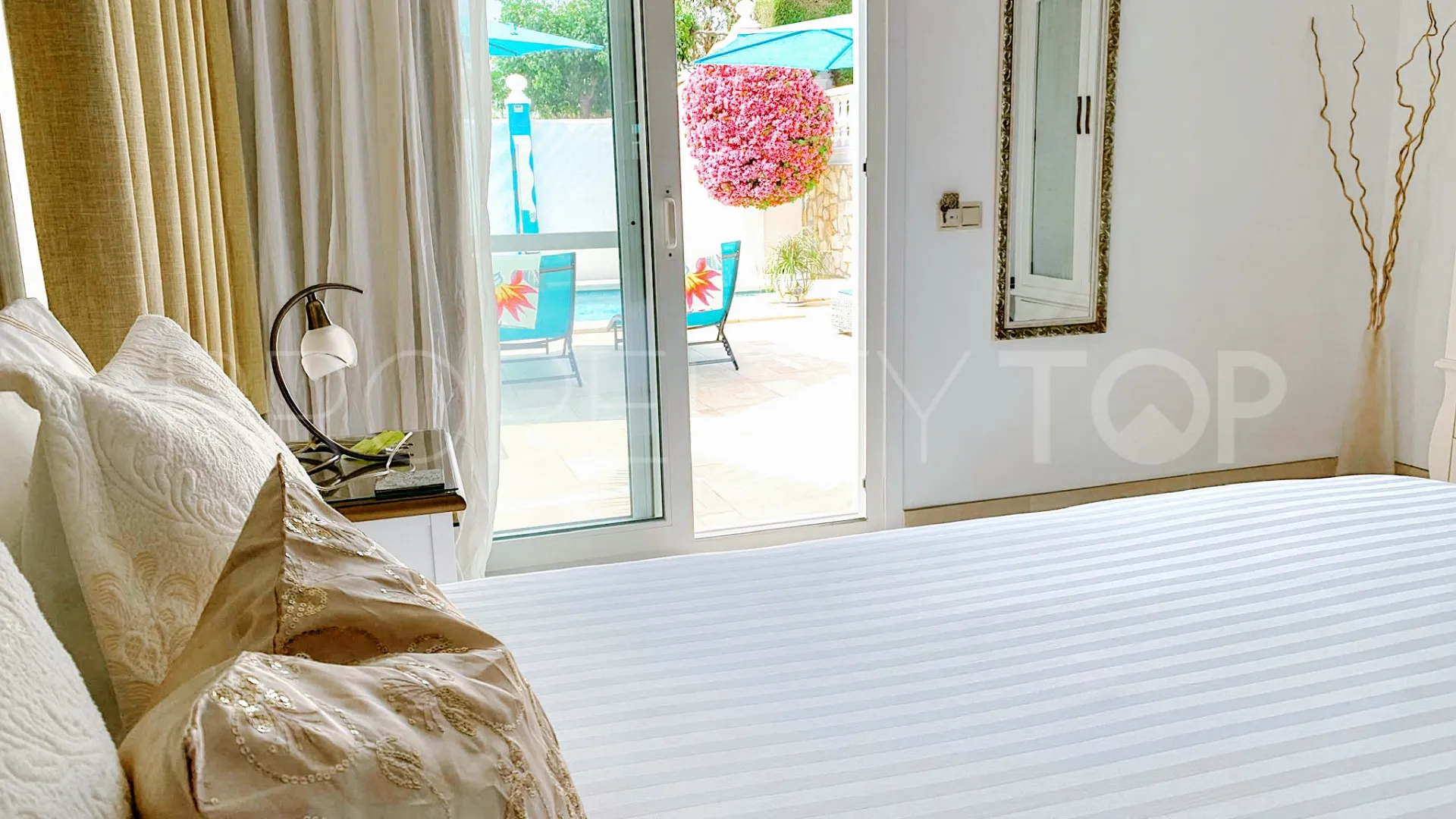 For sale Benalmadena Centro 4 bedrooms house