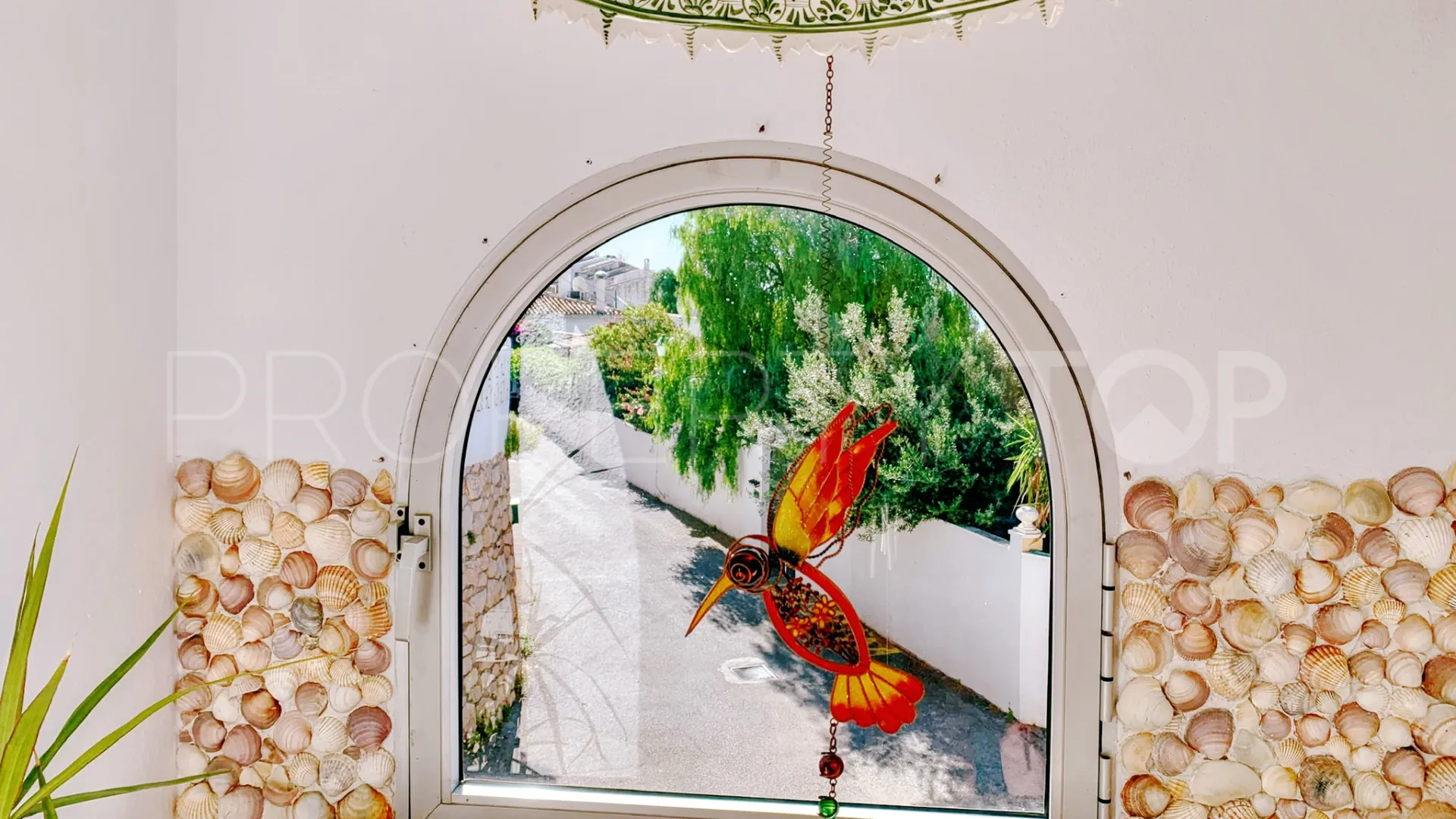 For sale Benalmadena Centro 4 bedrooms house