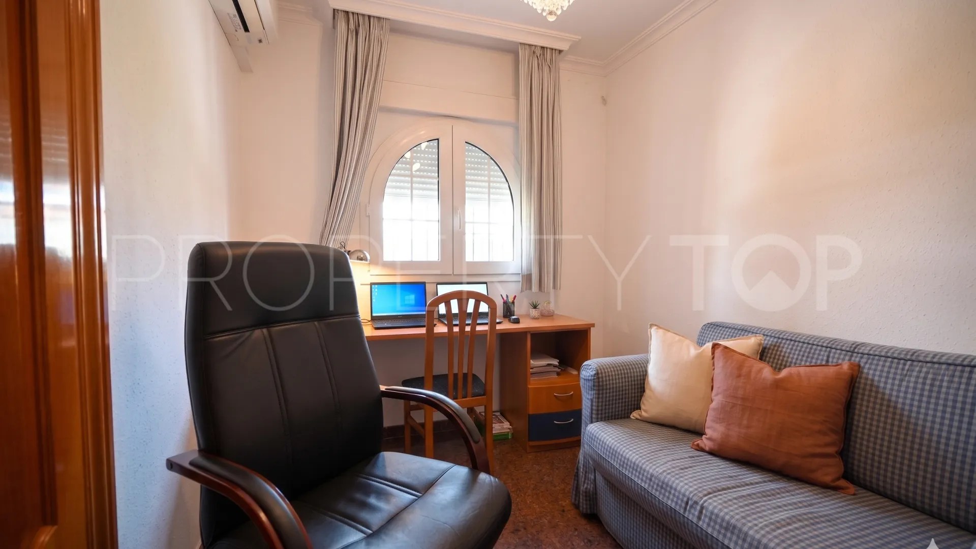 5 bedrooms house for sale in Fuengirola