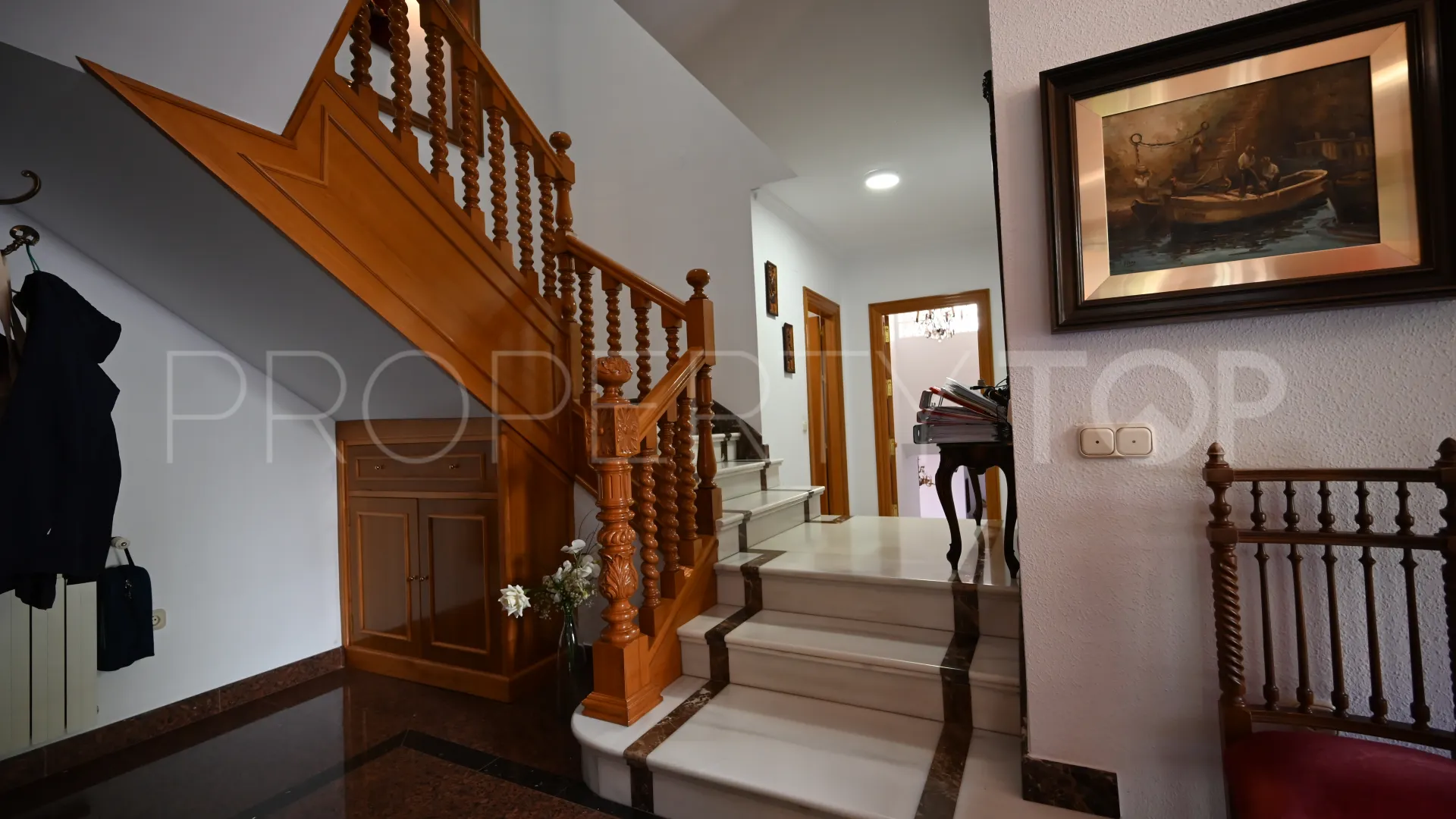5 bedrooms house for sale in Fuengirola
