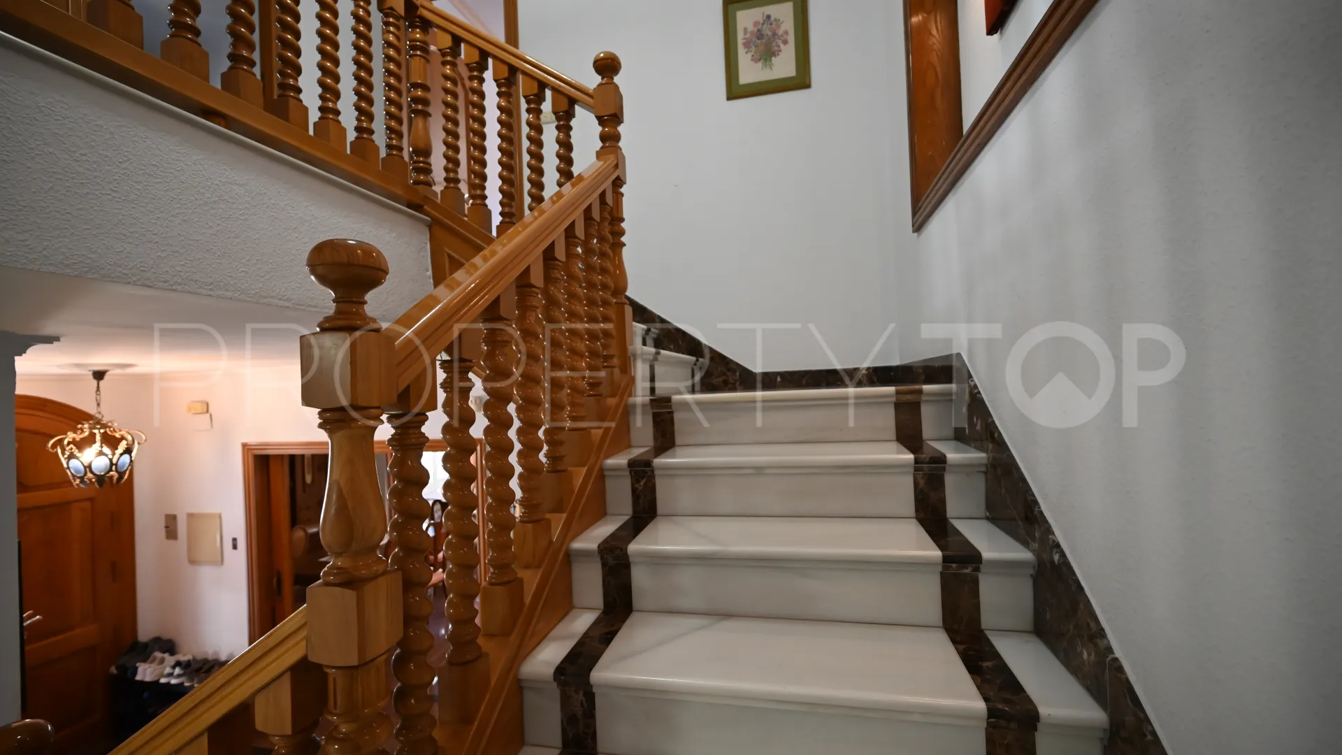 5 bedrooms house for sale in Fuengirola