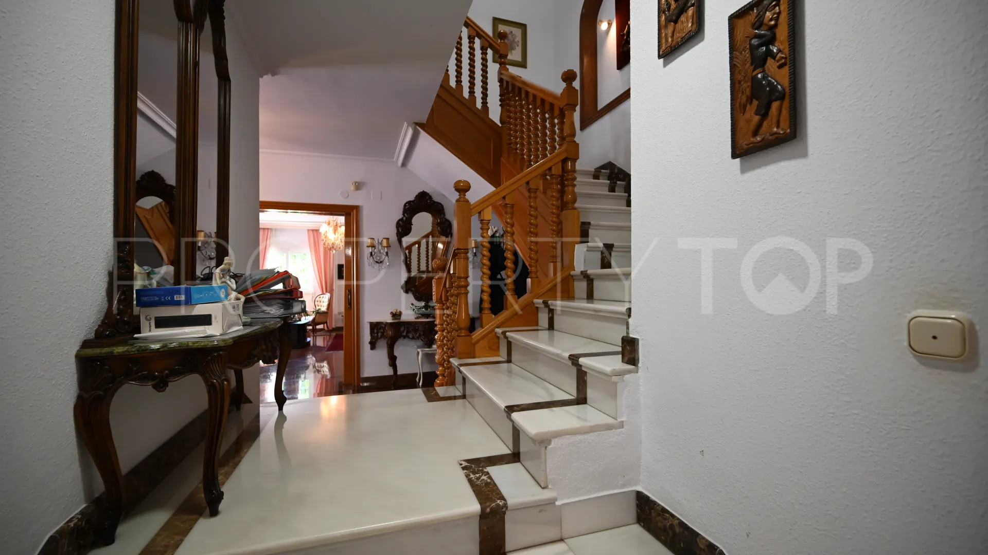 5 bedrooms house for sale in Fuengirola
