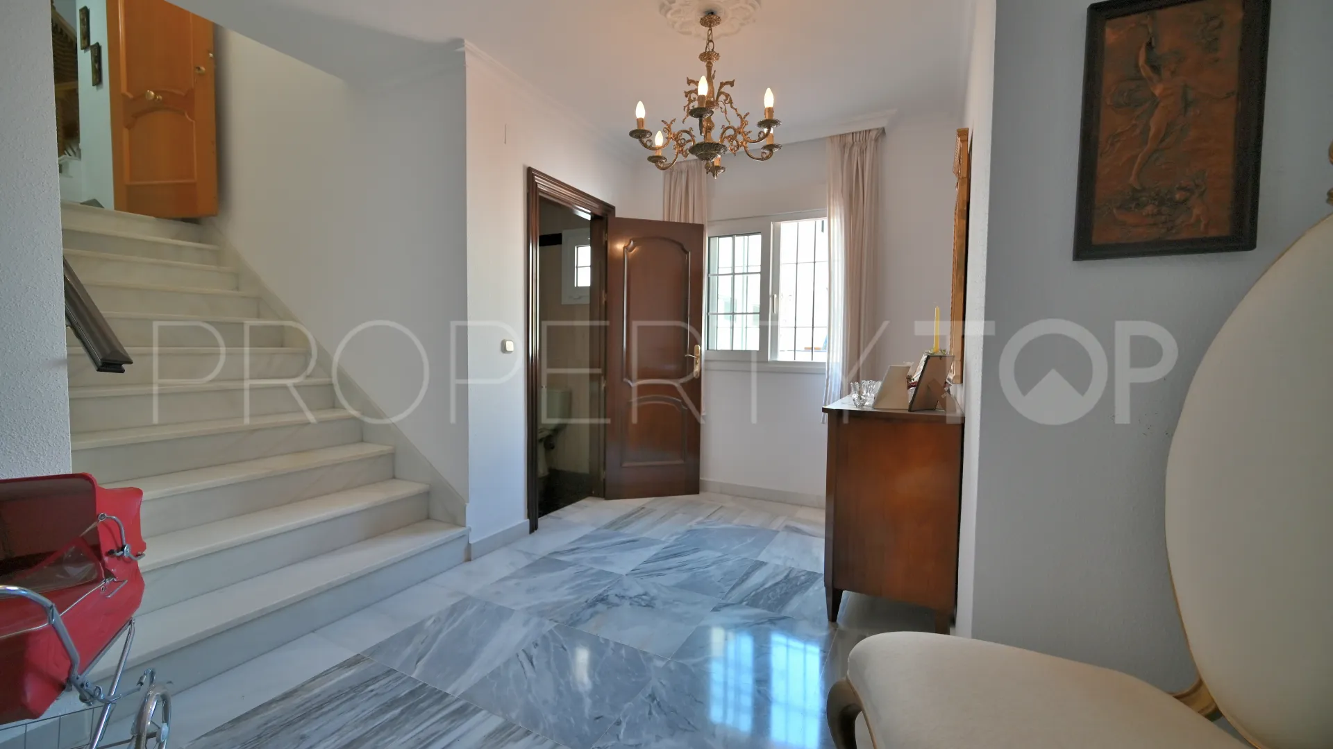 5 bedrooms house for sale in Fuengirola