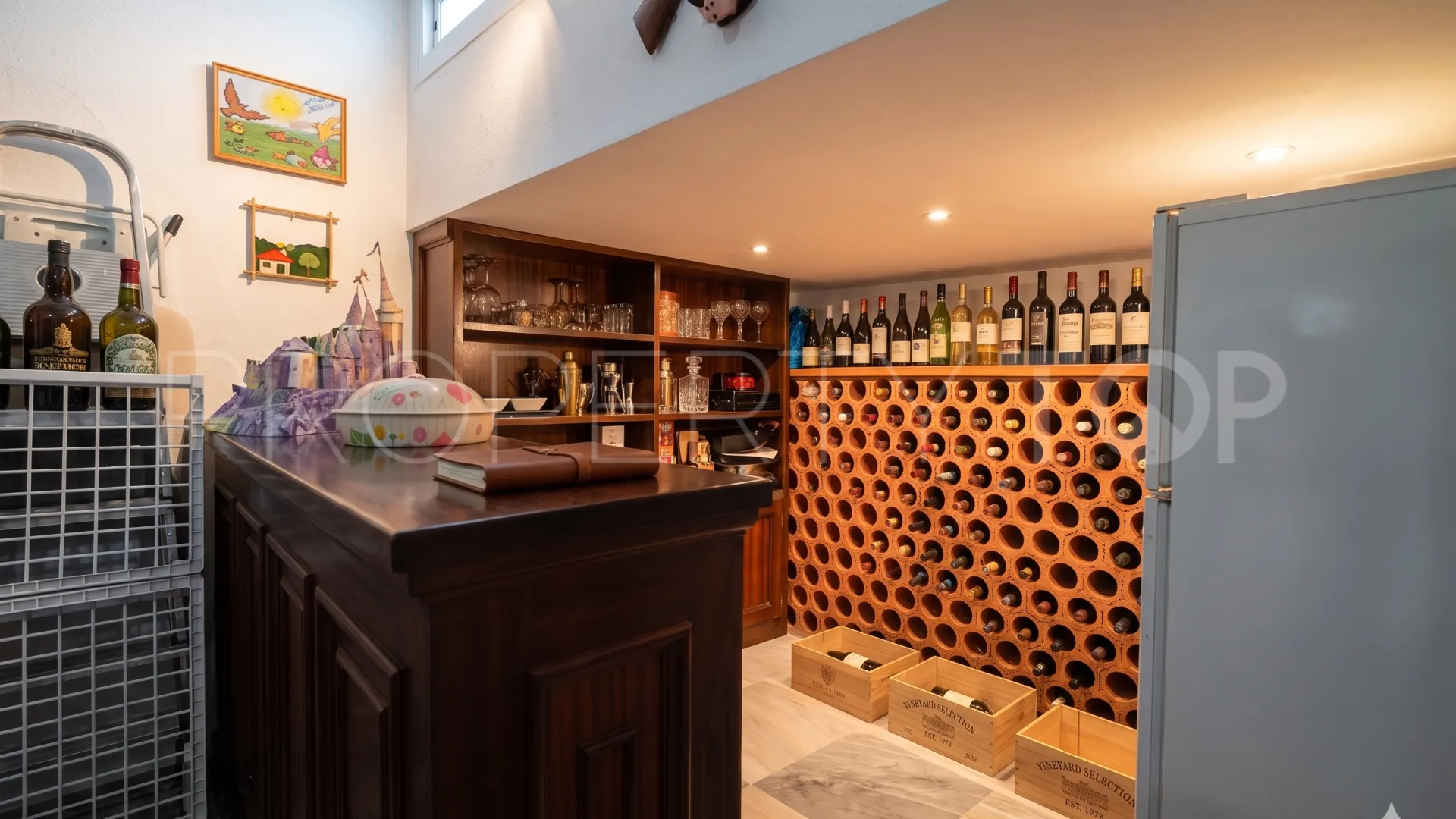 5 bedrooms house for sale in Fuengirola