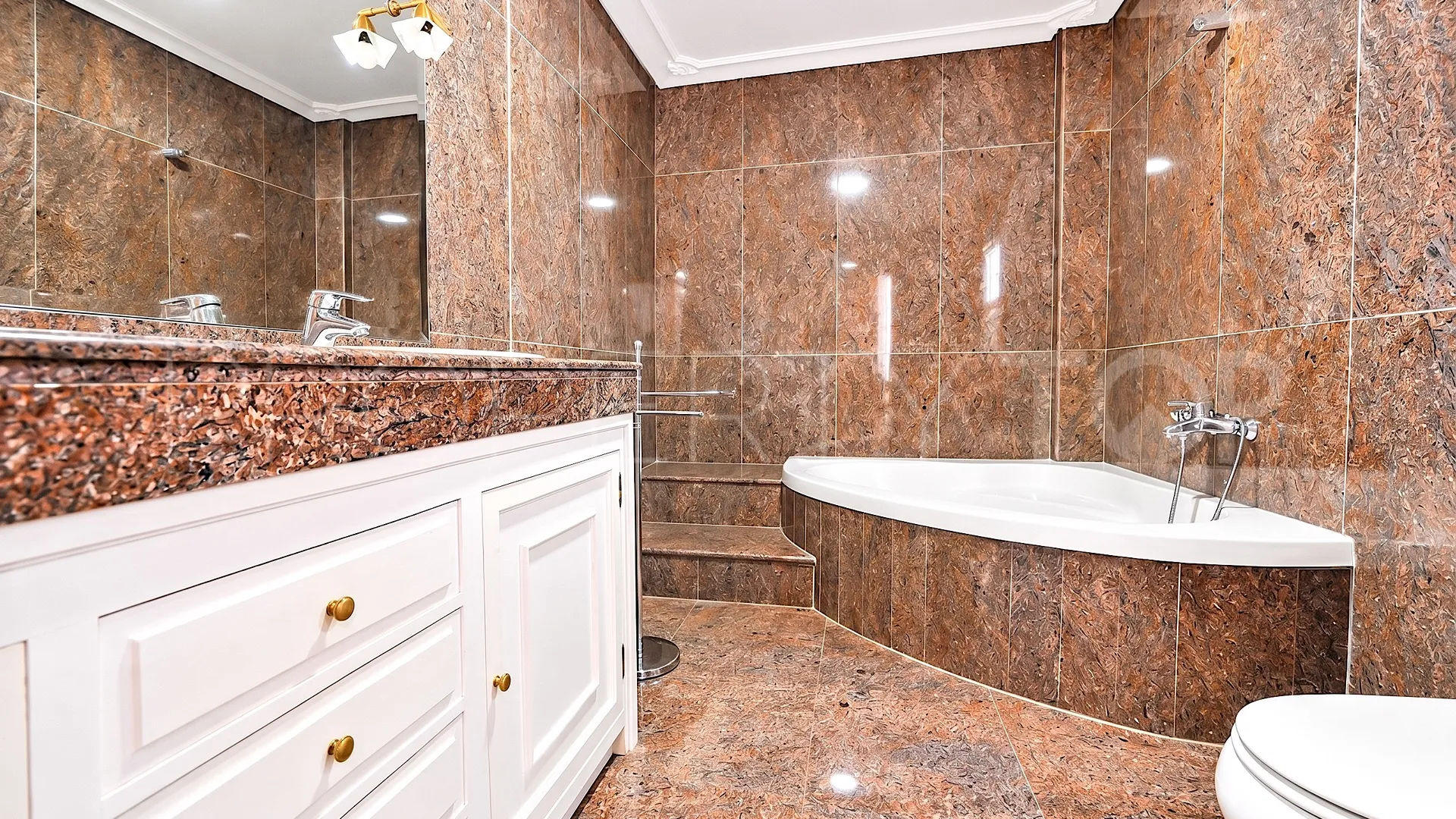 Casa en venta en Fuengirola con 5 dormitorios