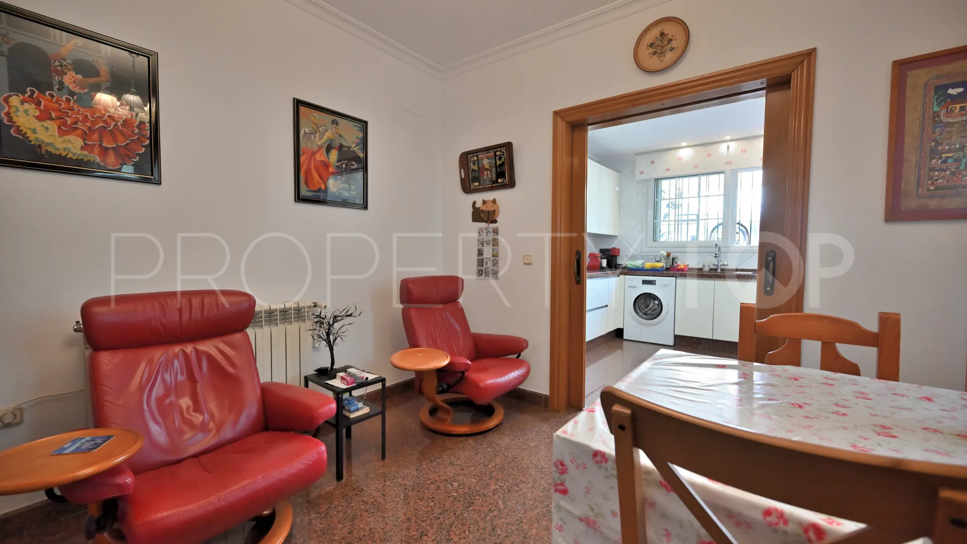 5 bedrooms house for sale in Fuengirola