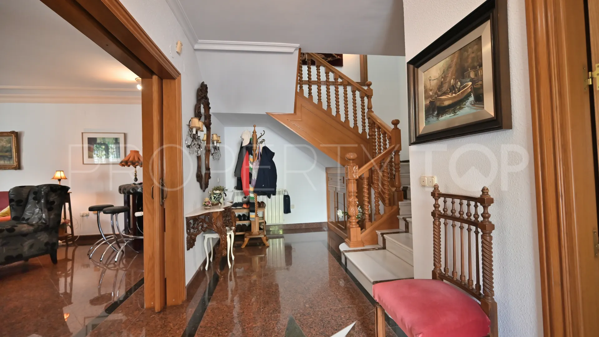 5 bedrooms house for sale in Fuengirola