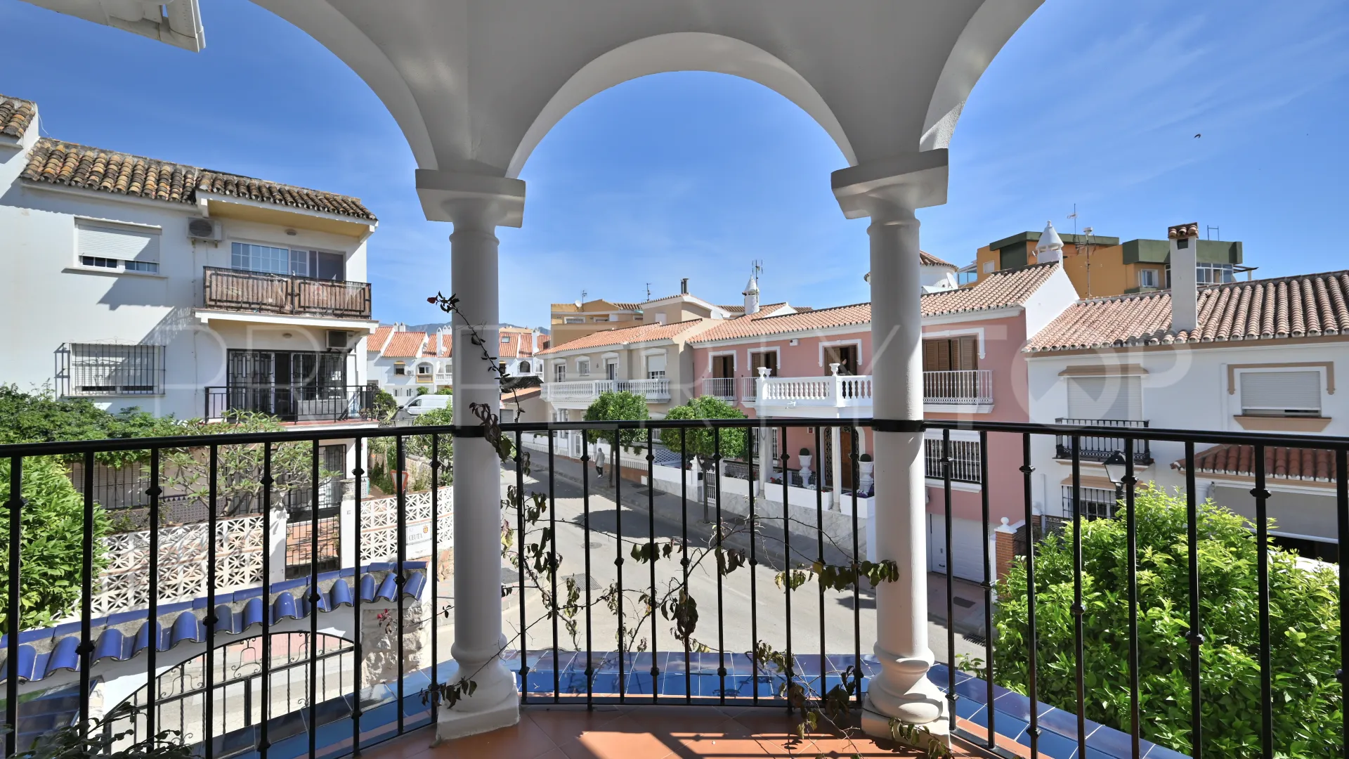 5 bedrooms house for sale in Fuengirola