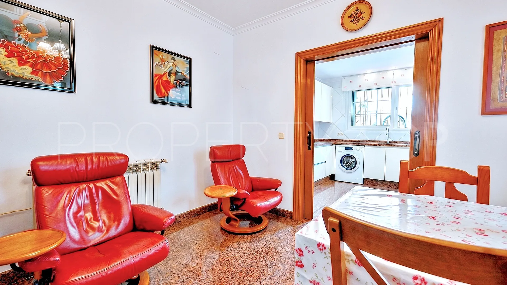 Casa en venta en Fuengirola con 5 dormitorios