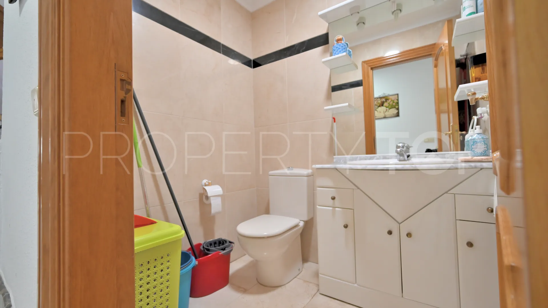5 bedrooms house for sale in Fuengirola