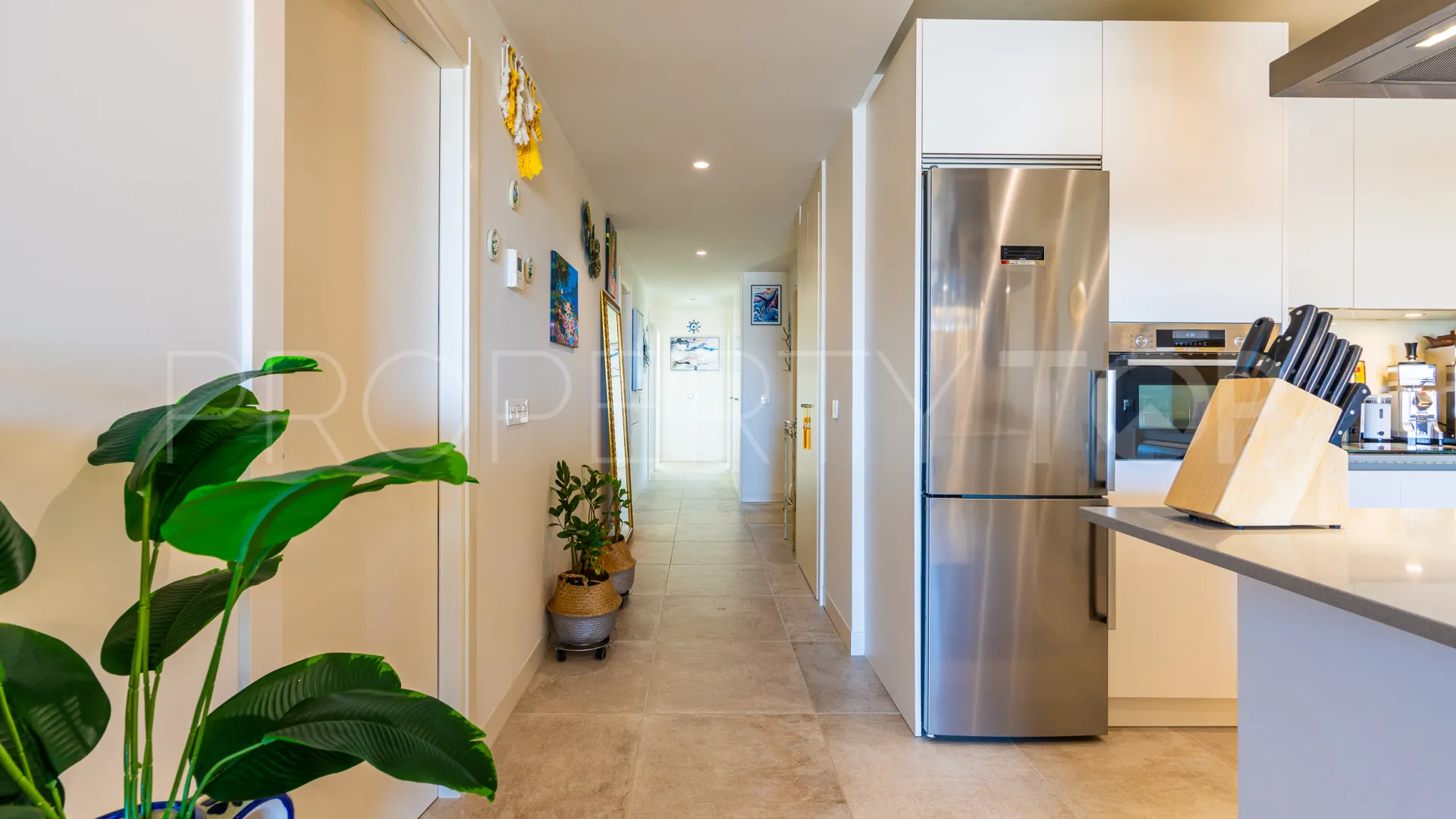 3 bedrooms Cala de Mijas apartment for sale