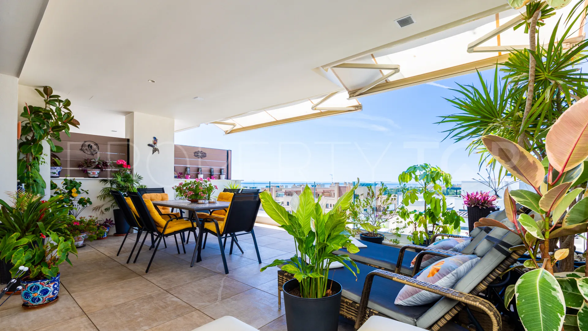 3 bedrooms Cala de Mijas apartment for sale