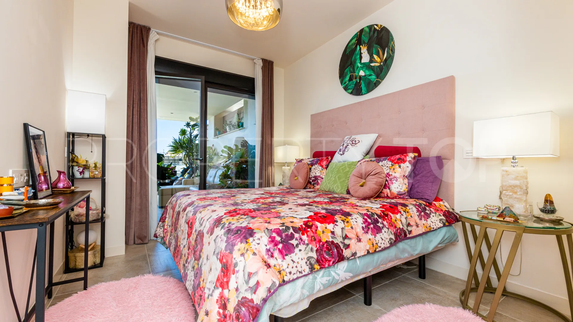 3 bedrooms Cala de Mijas apartment for sale