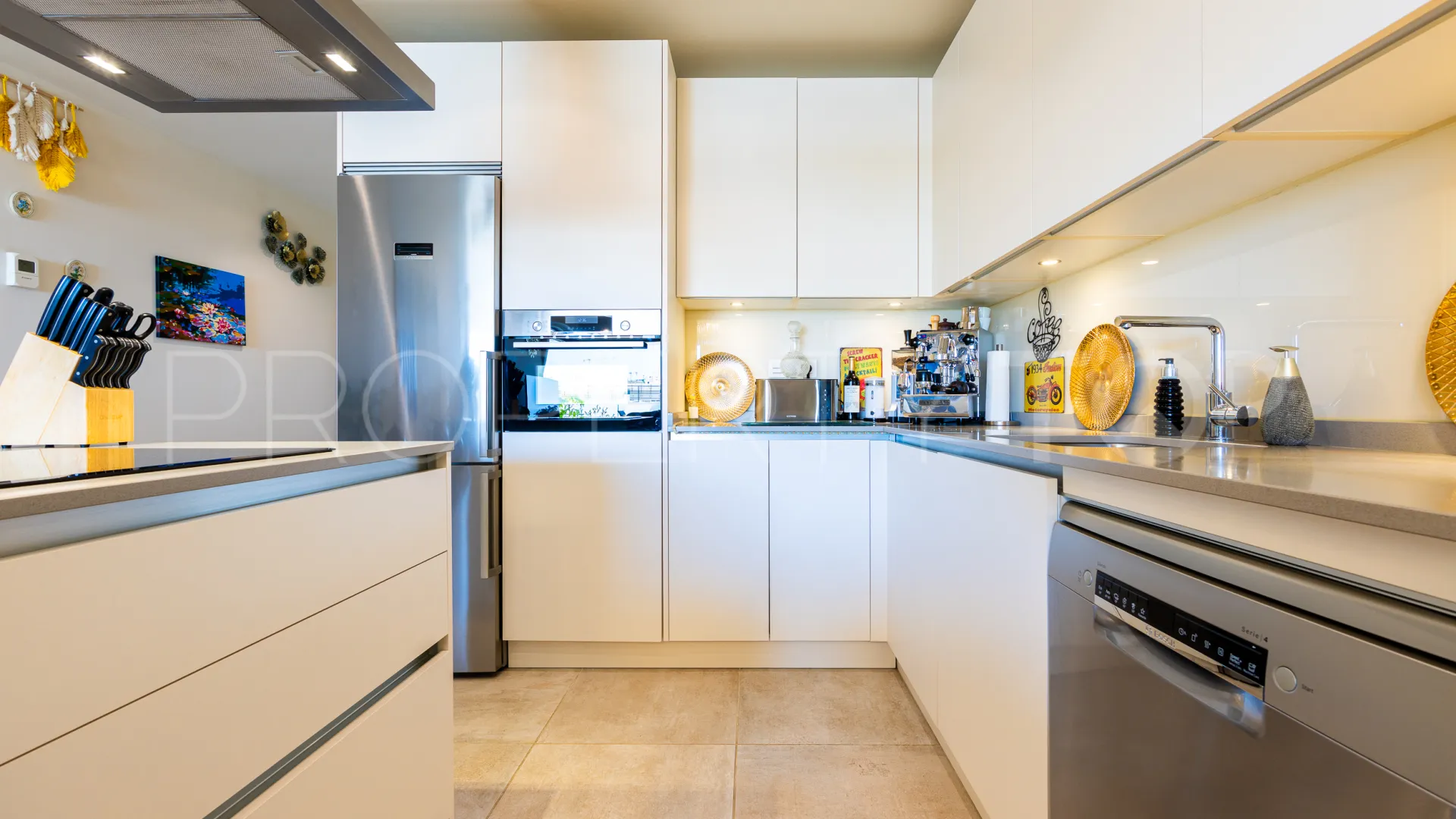 3 bedrooms Cala de Mijas apartment for sale