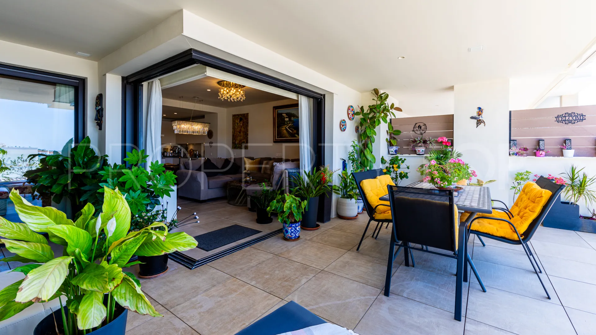 3 bedrooms Cala de Mijas apartment for sale