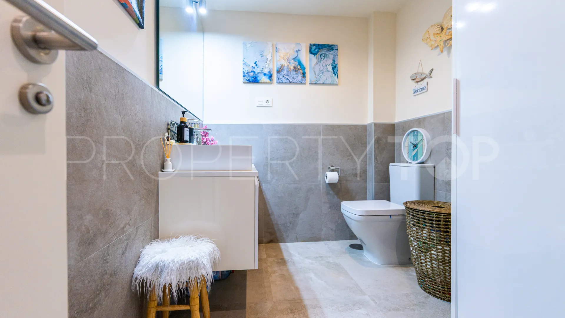 3 bedrooms Cala de Mijas apartment for sale