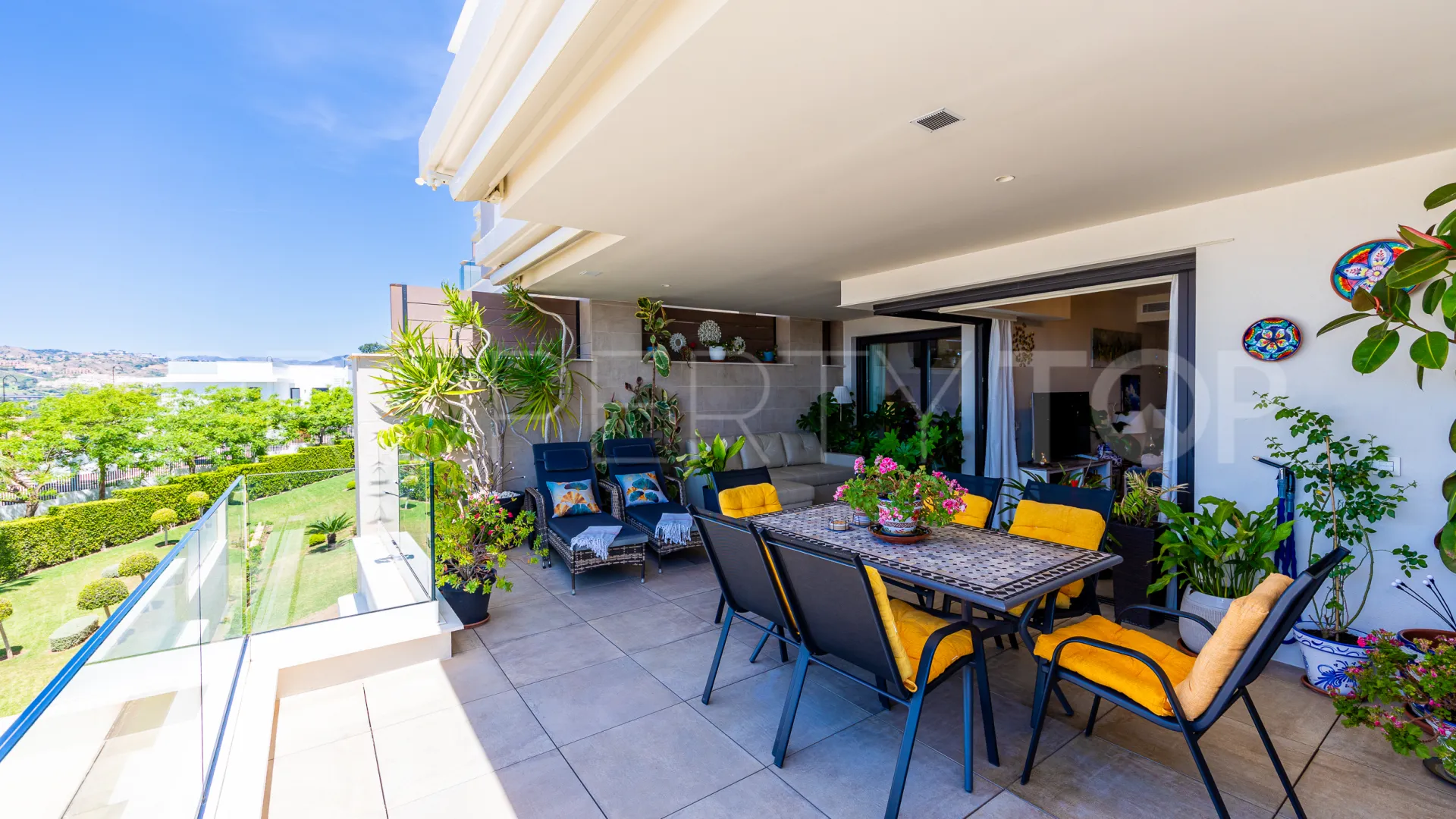 3 bedrooms Cala de Mijas apartment for sale