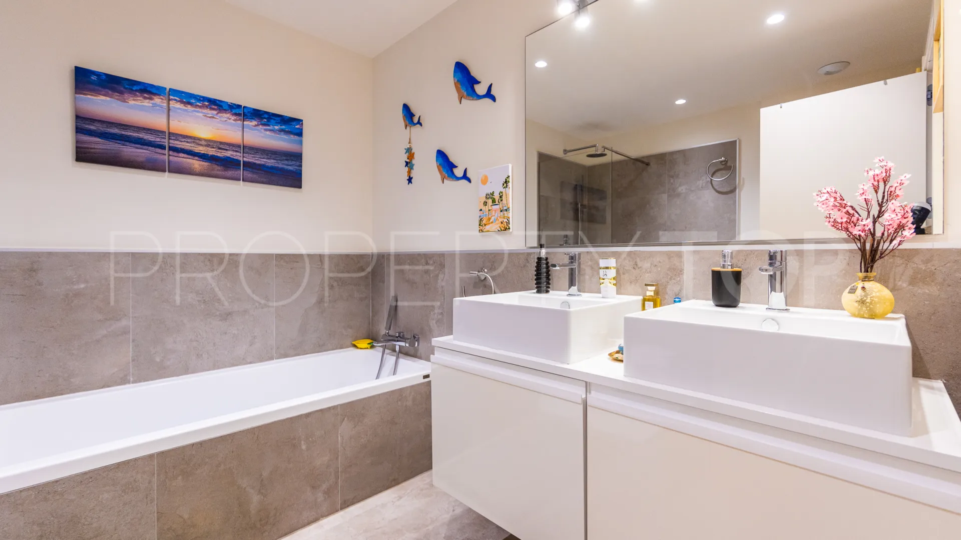3 bedrooms Cala de Mijas apartment for sale