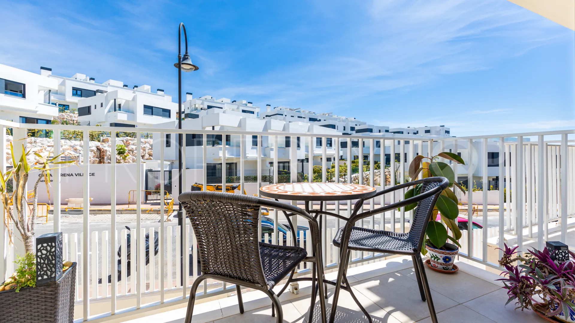 3 bedrooms Cala de Mijas apartment for sale
