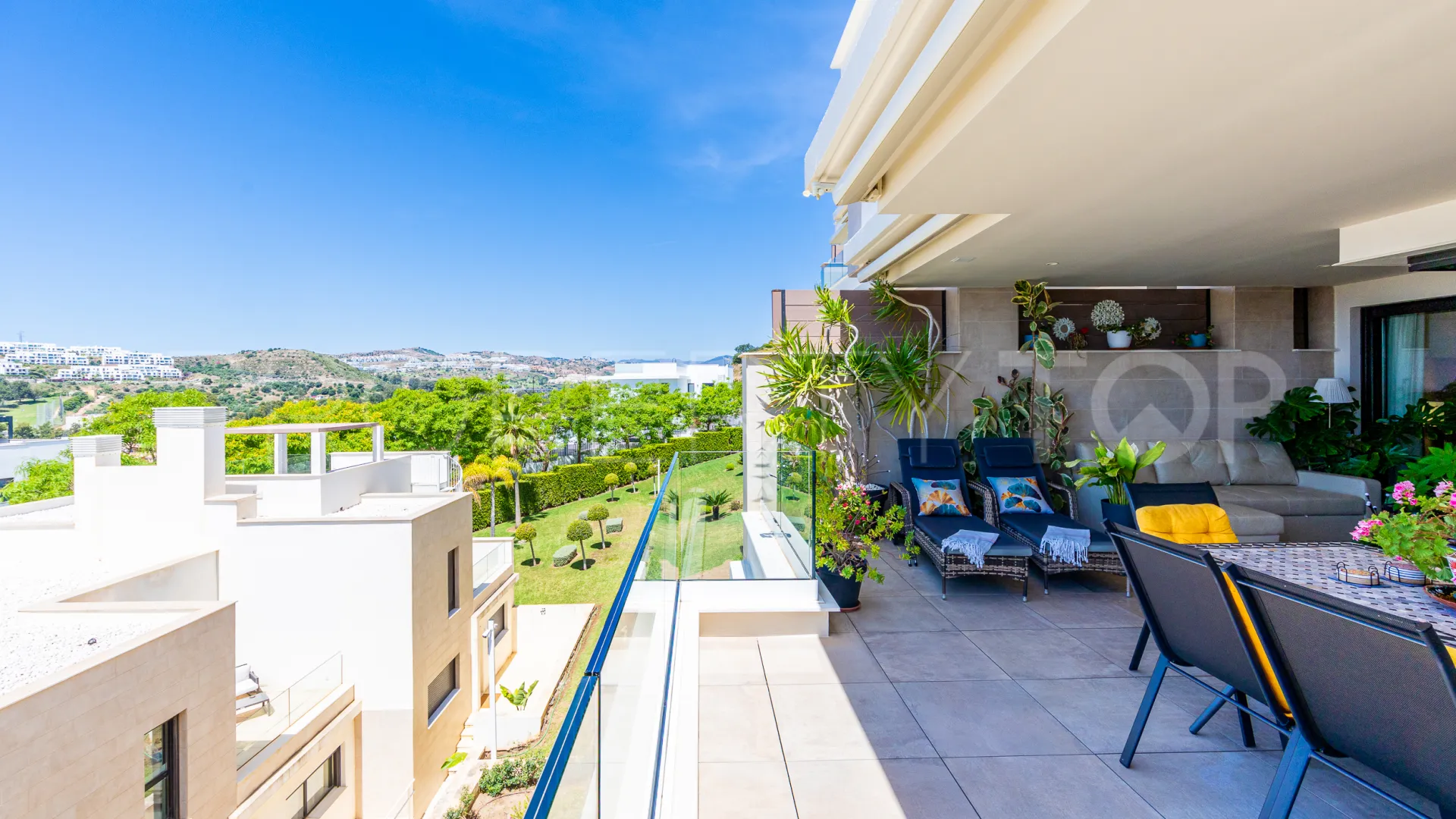 3 bedrooms Cala de Mijas apartment for sale