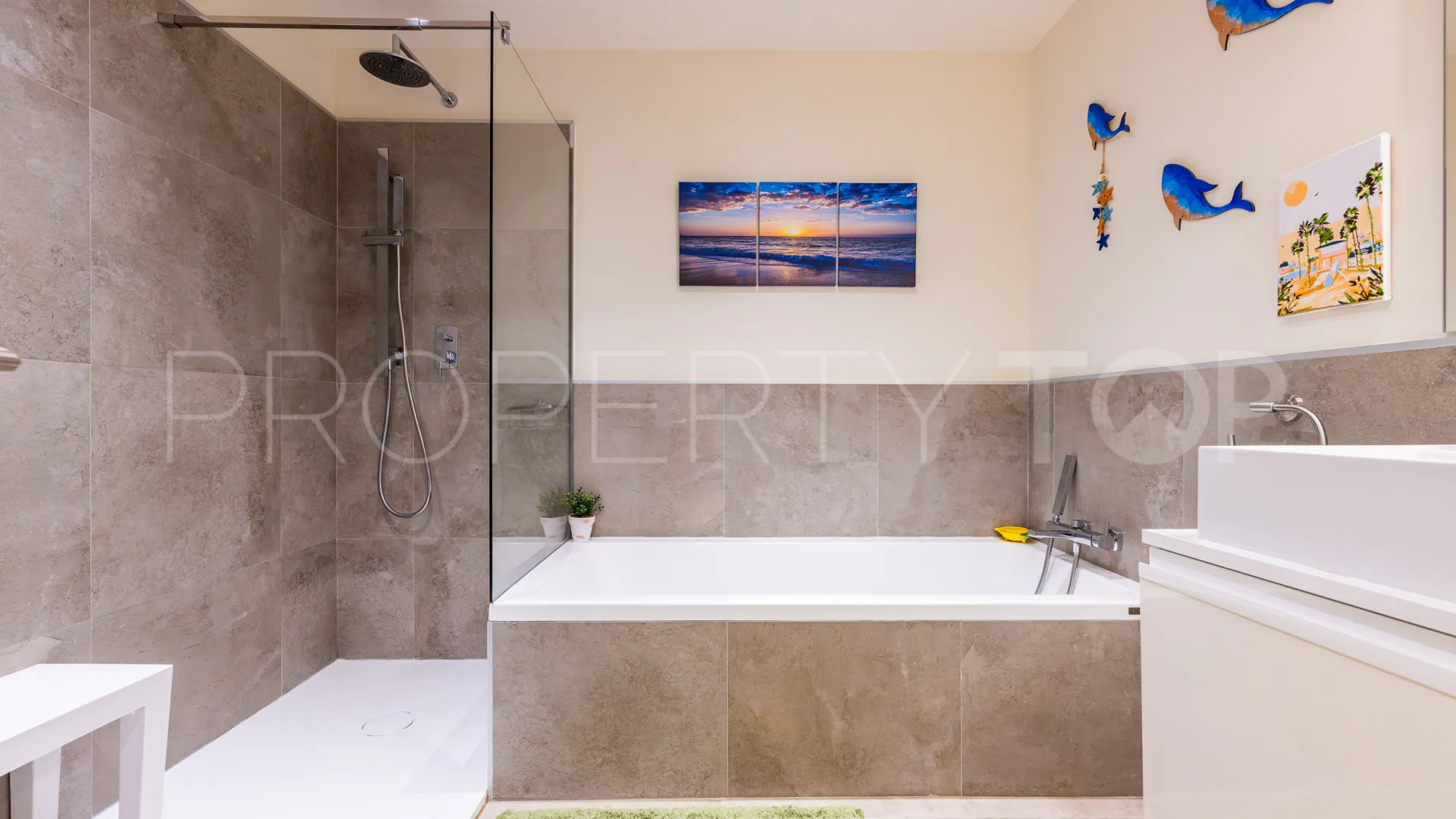3 bedrooms Cala de Mijas apartment for sale