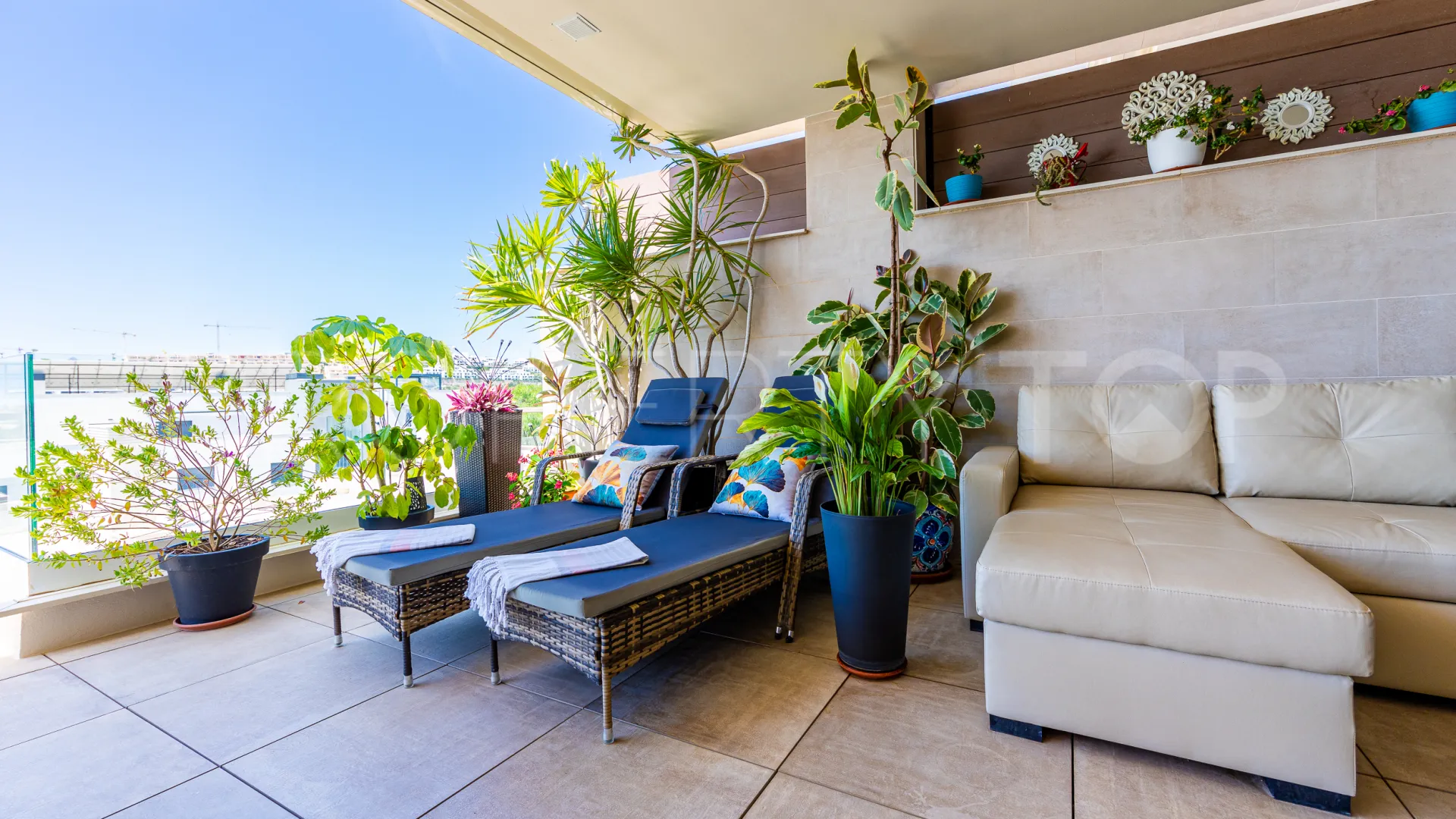 3 bedrooms Cala de Mijas apartment for sale