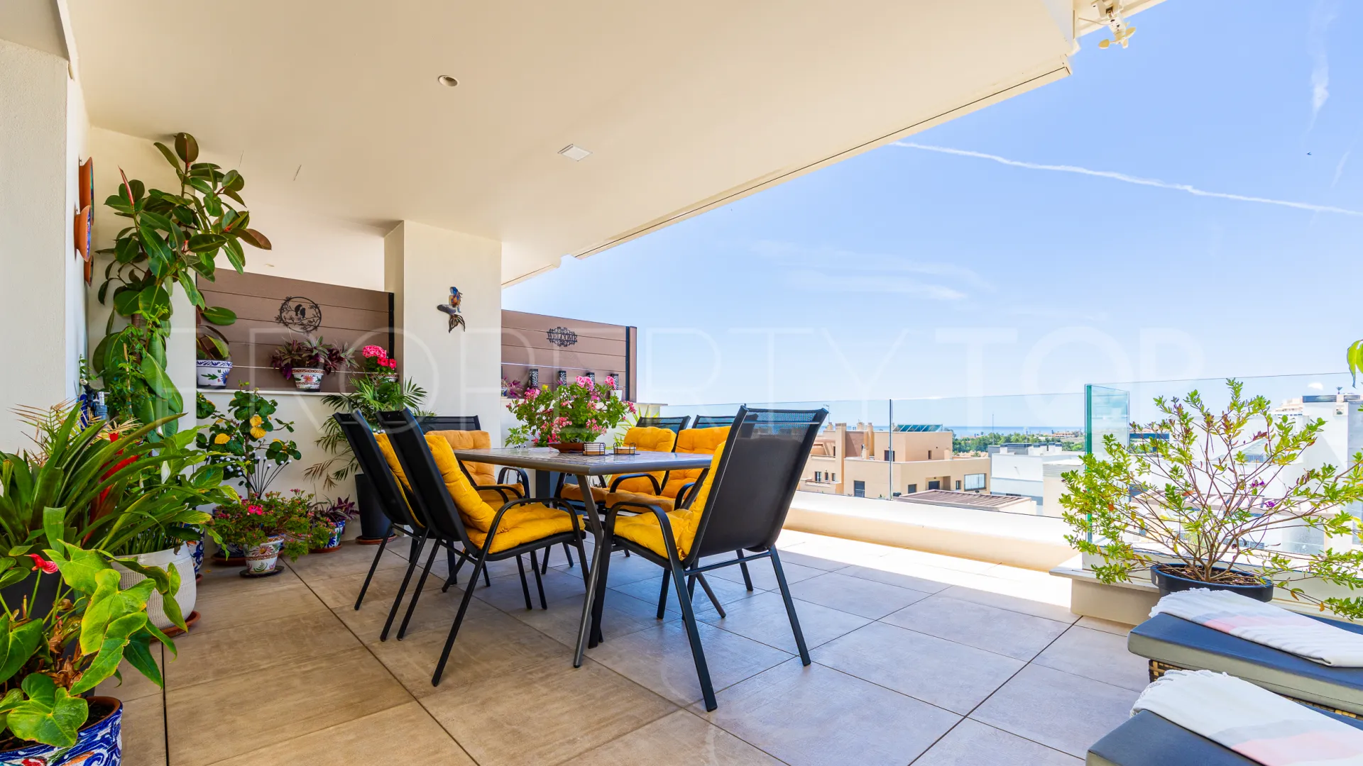 3 bedrooms Cala de Mijas apartment for sale