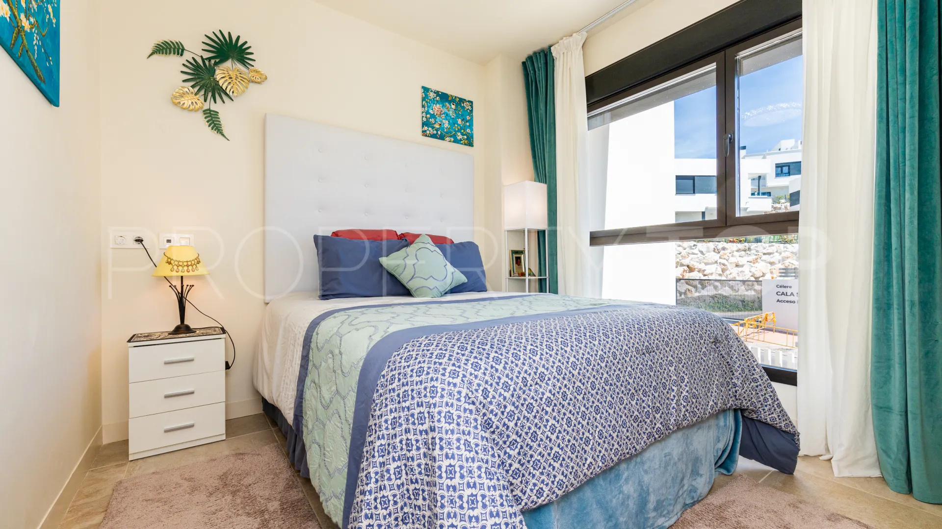 3 bedrooms Cala de Mijas apartment for sale