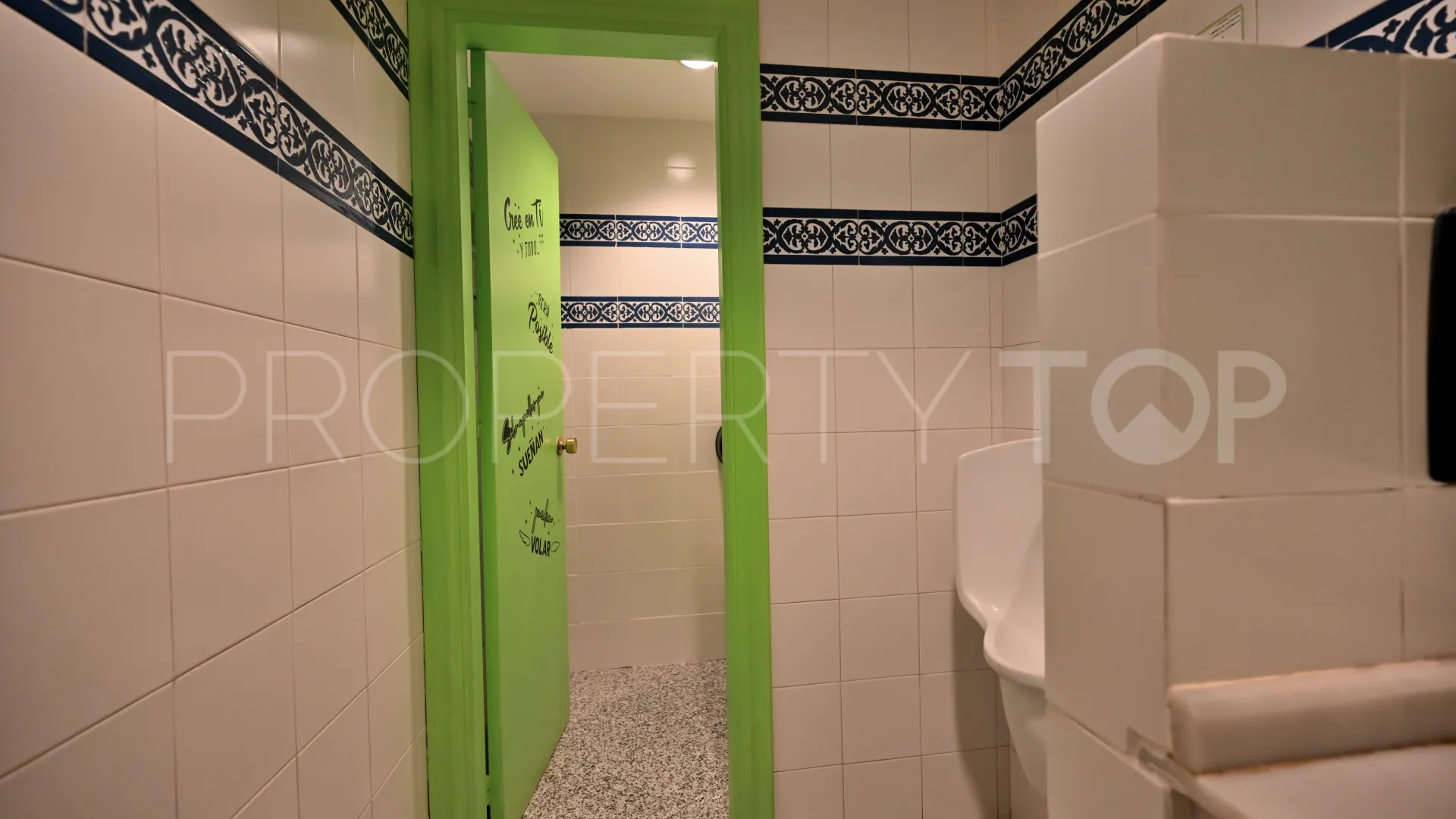 Restaurant in Benalmadena for sale