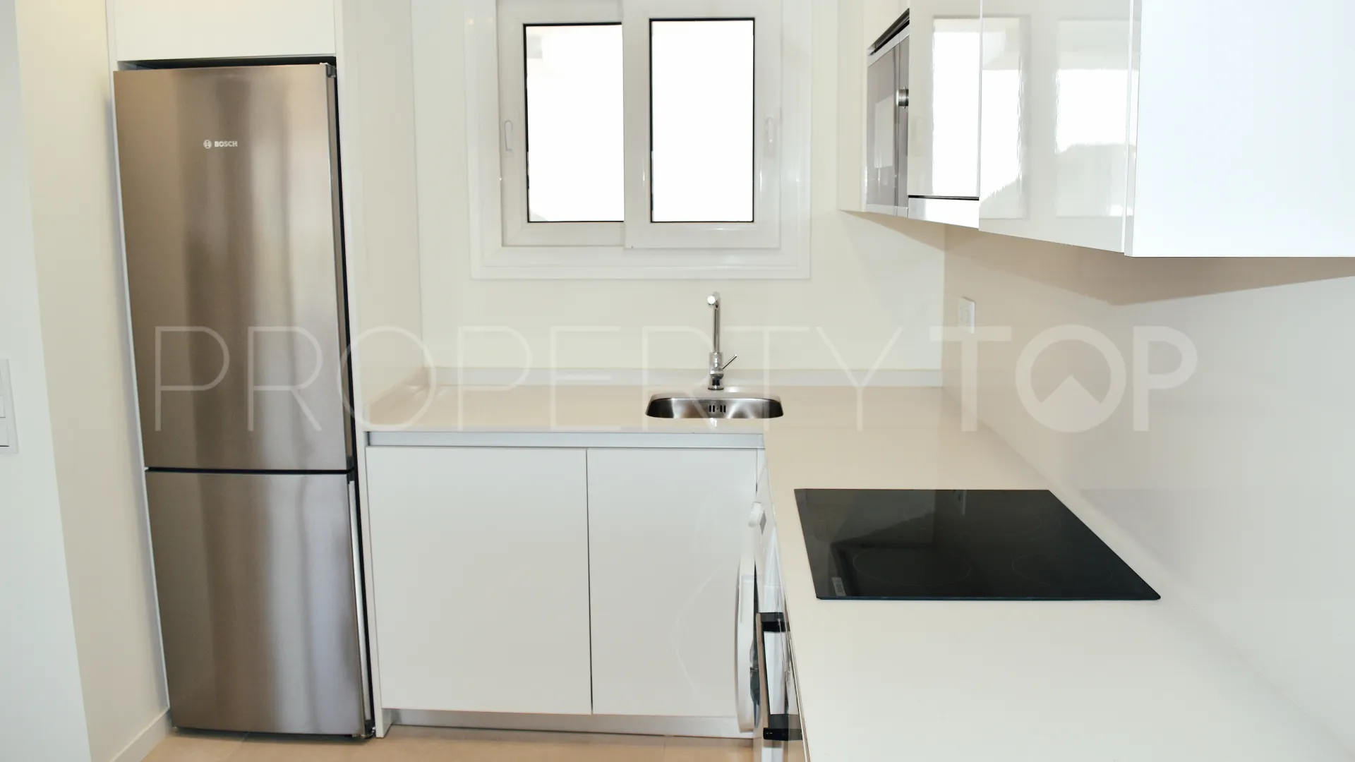 Adosado en venta en Cala de Mijas