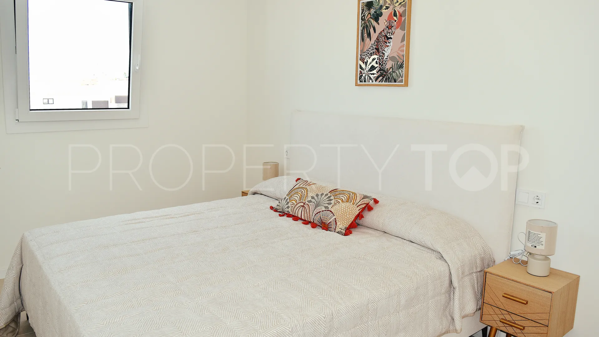 Adosado en venta en Cala de Mijas