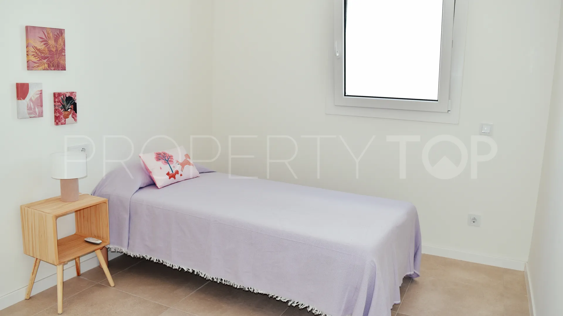 Adosado en venta en Cala de Mijas