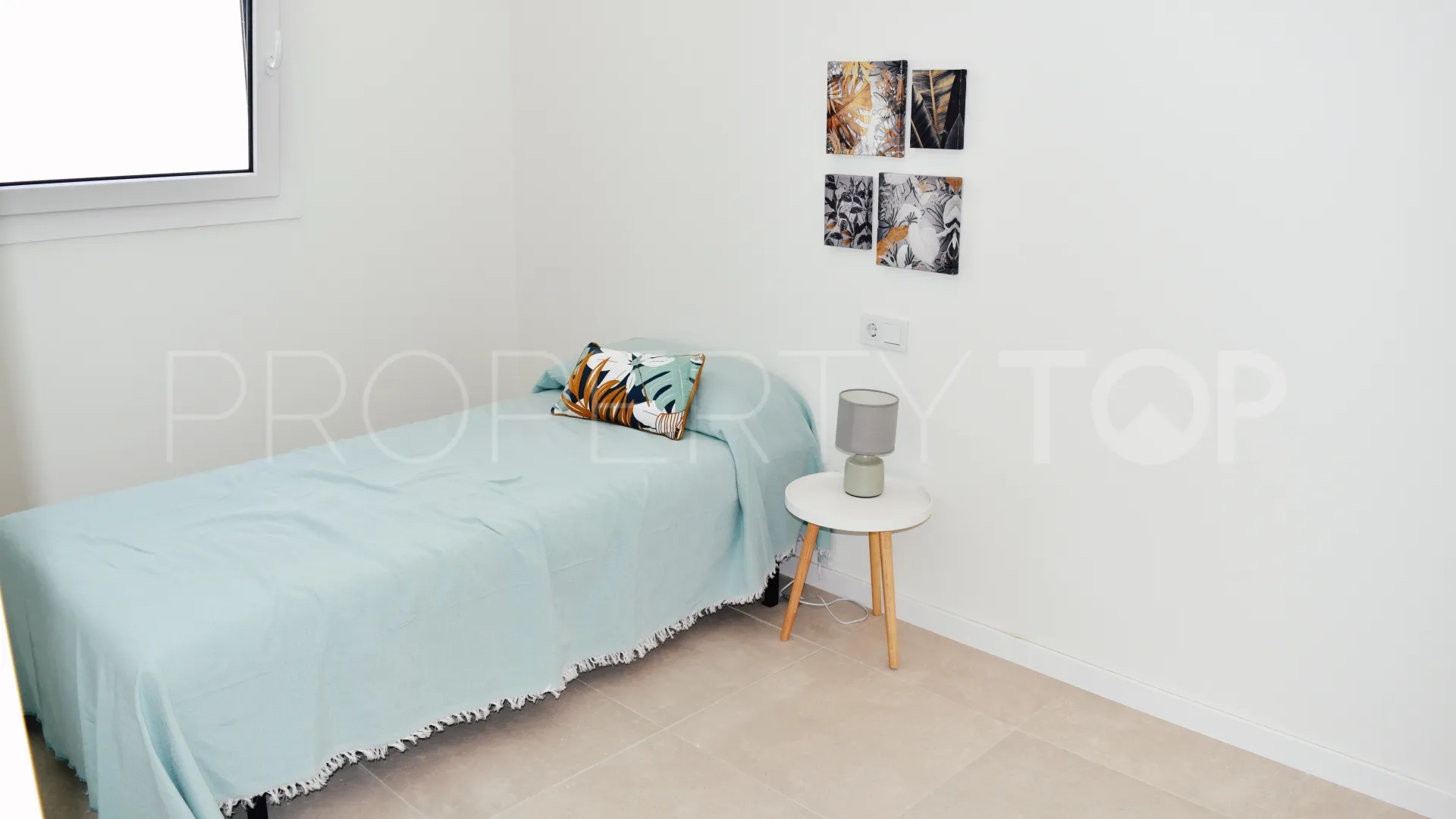 Adosado en venta en Cala de Mijas