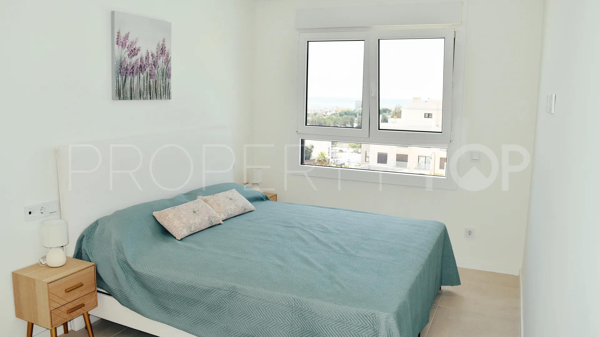 Adosado en venta en Cala de Mijas
