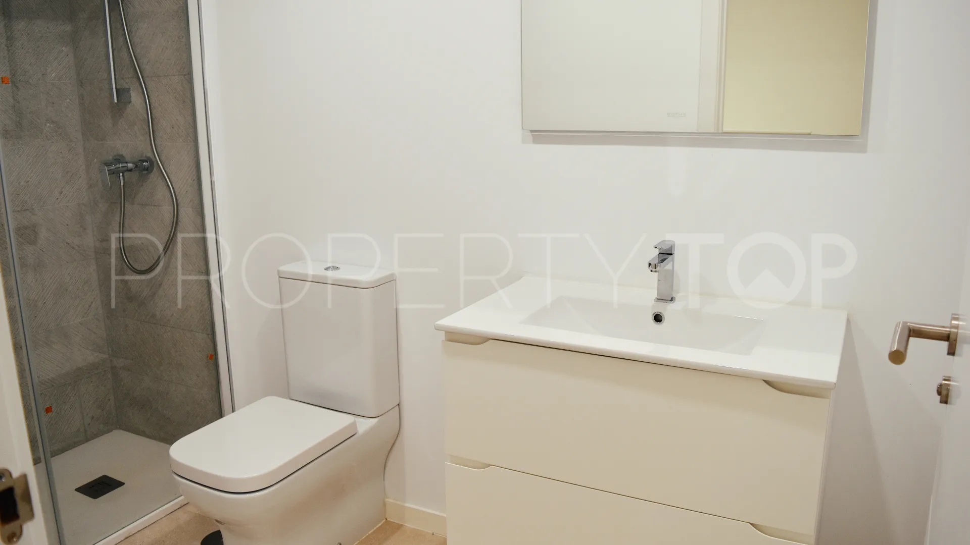 Adosado en venta en Cala de Mijas