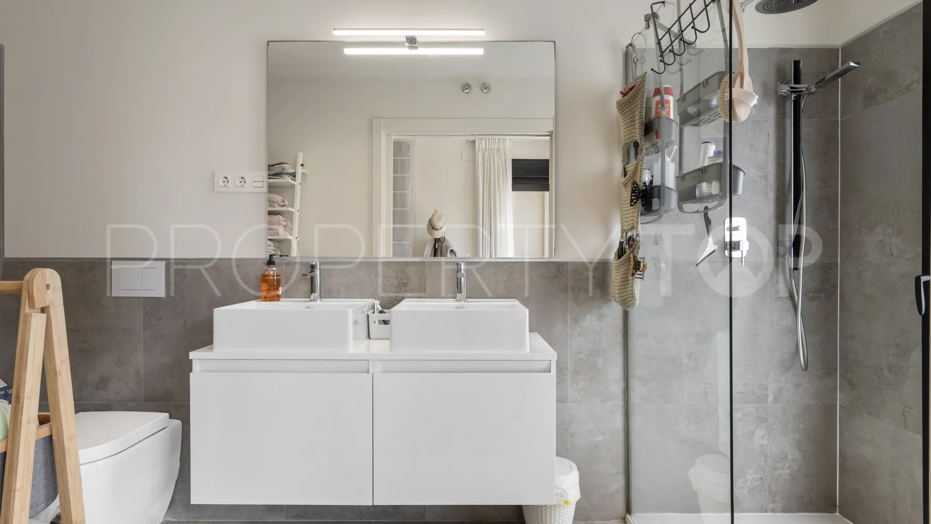 Cala de Mijas town house for sale