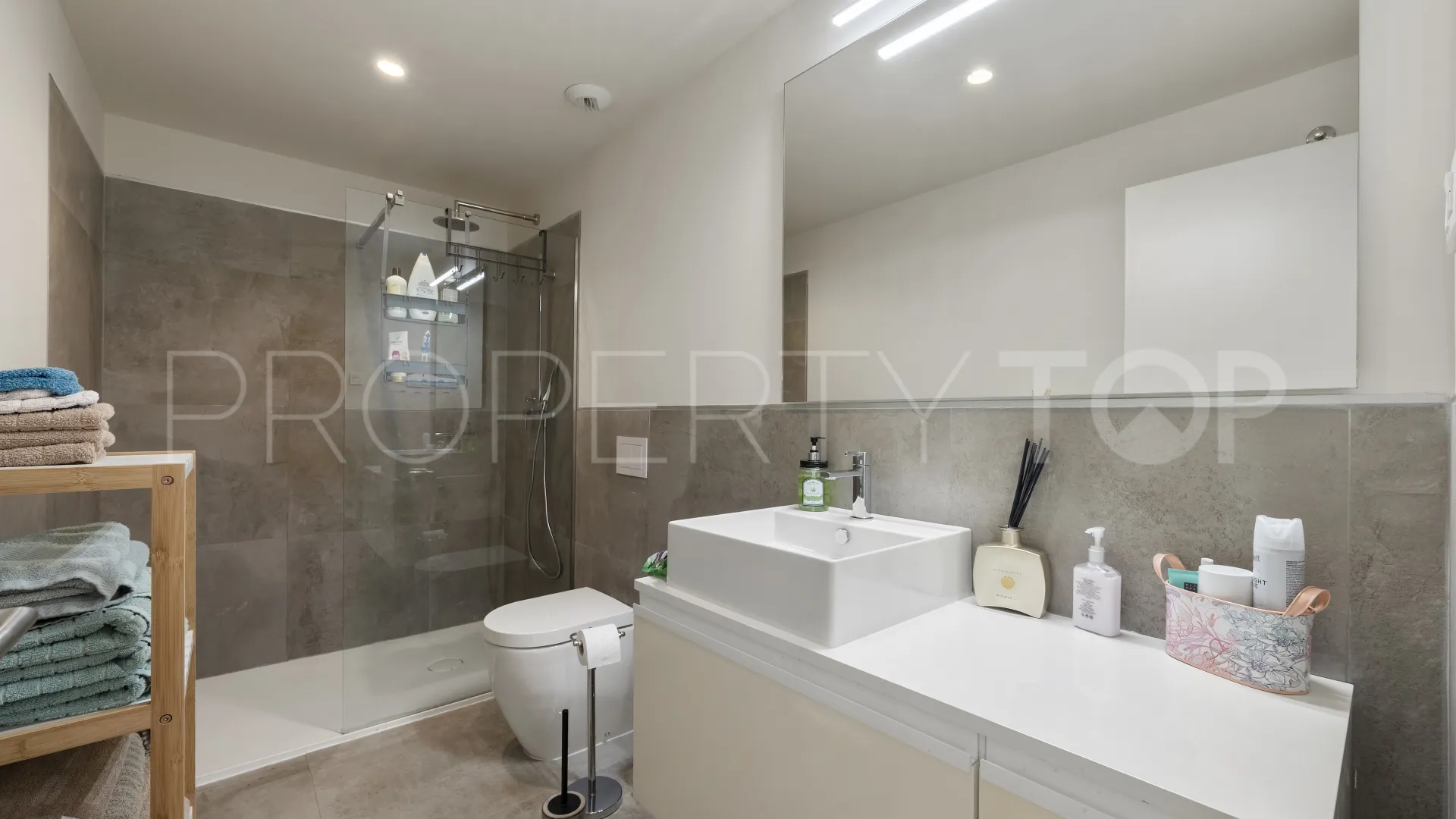 Cala de Mijas town house for sale