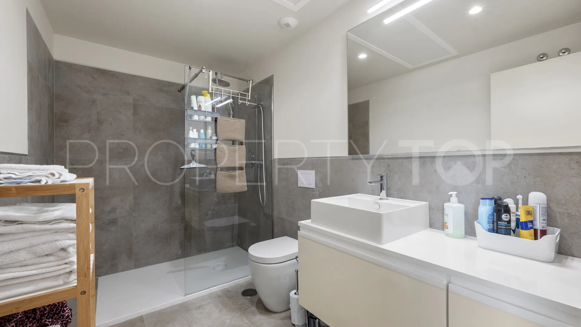 Cala de Mijas town house for sale